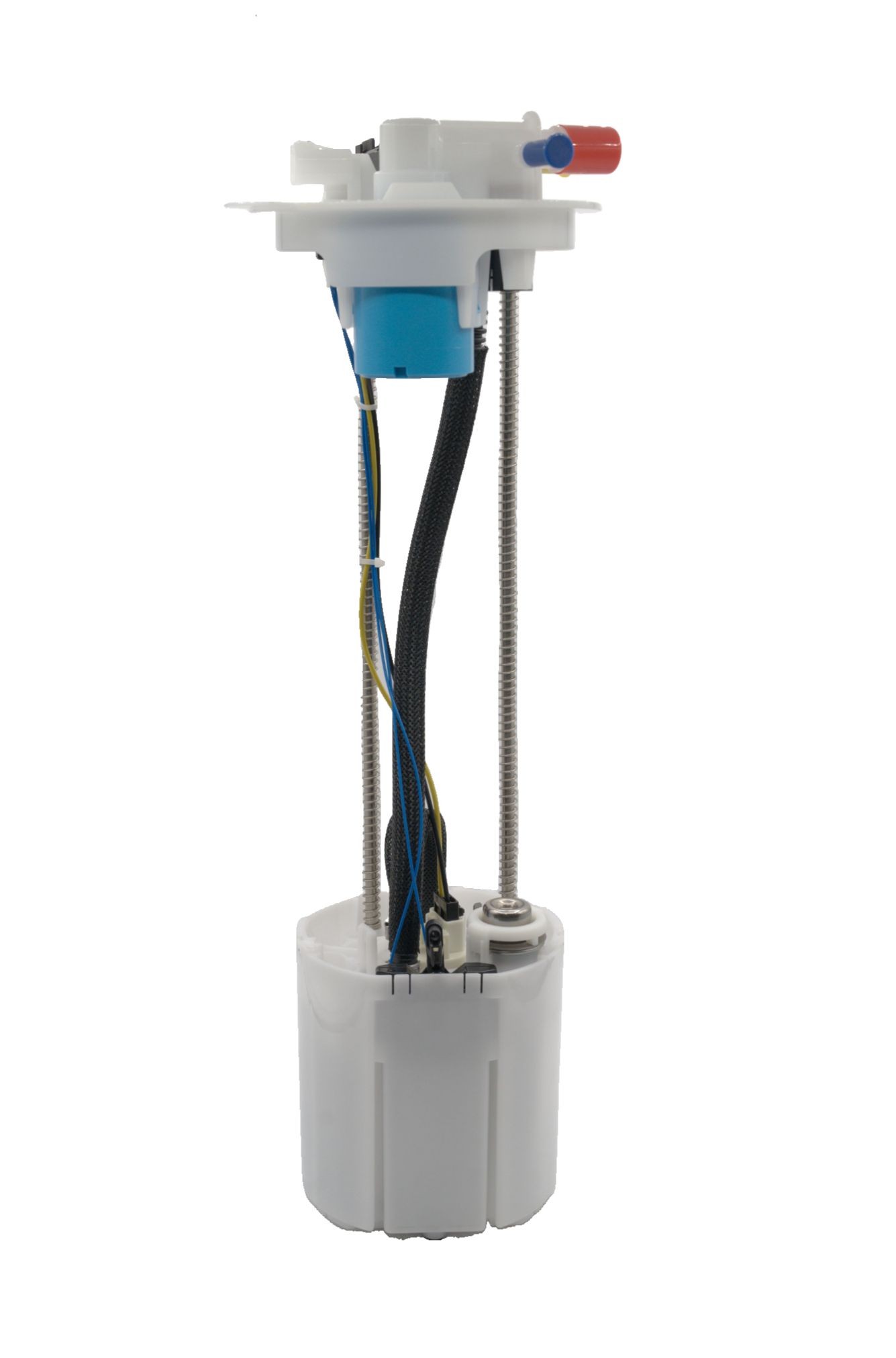 Autobest F5053A Fuel Pump Module Assembly