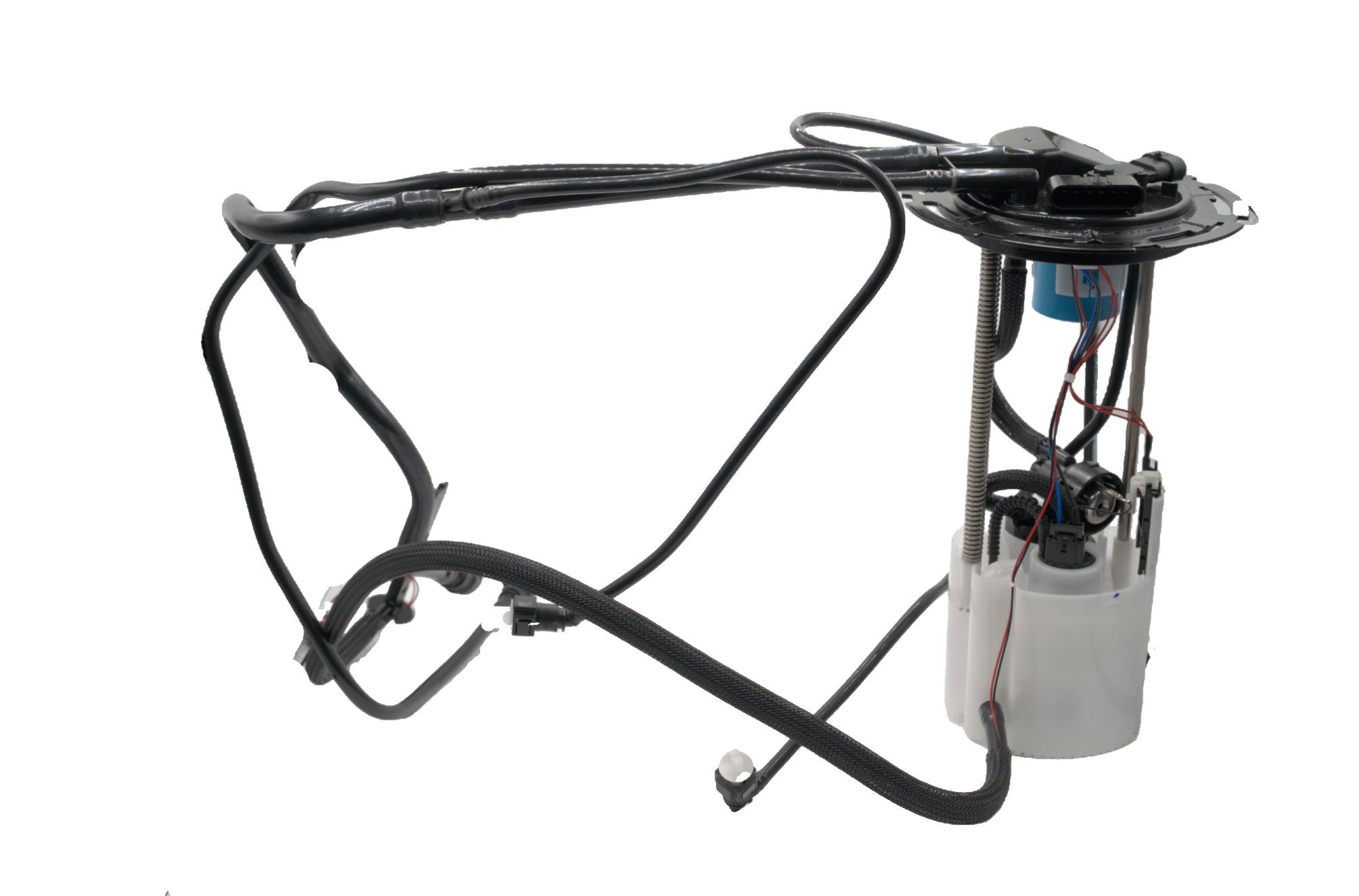 Autobest F5062A Fuel Pump Module Assembly