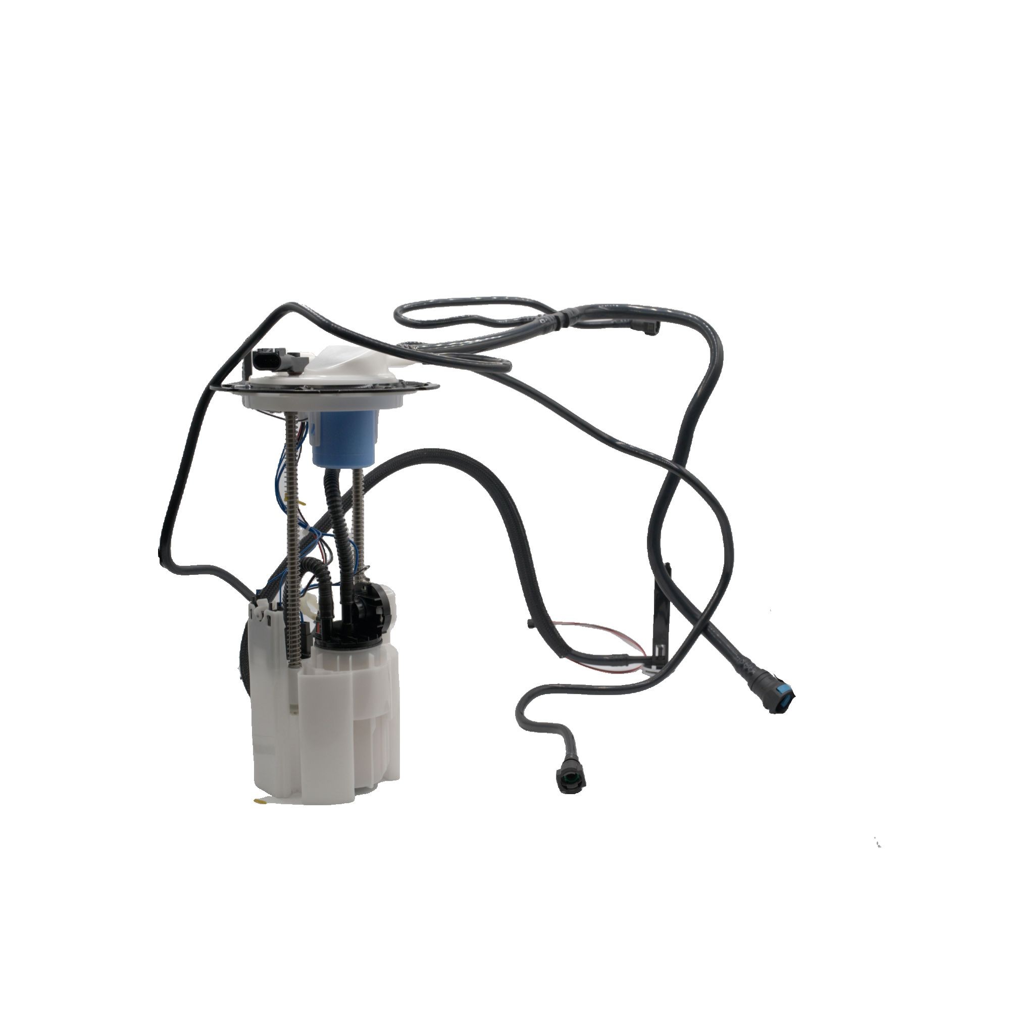 Autobest F5081A Fuel Pump Module Assembly