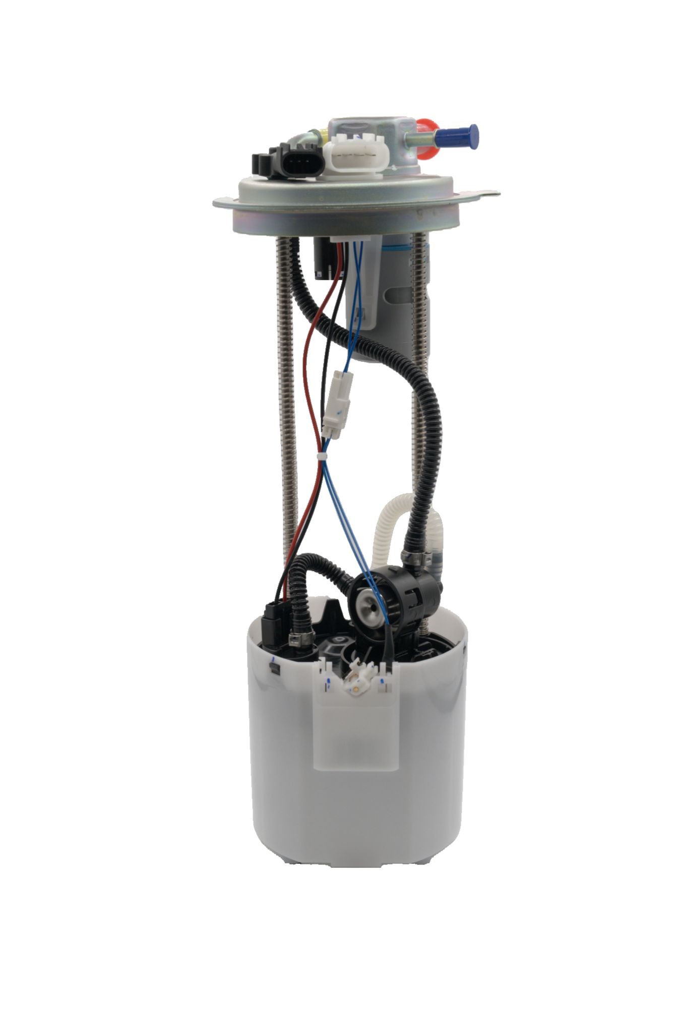 Autobest F5134A Fuel Pump Module Assembly