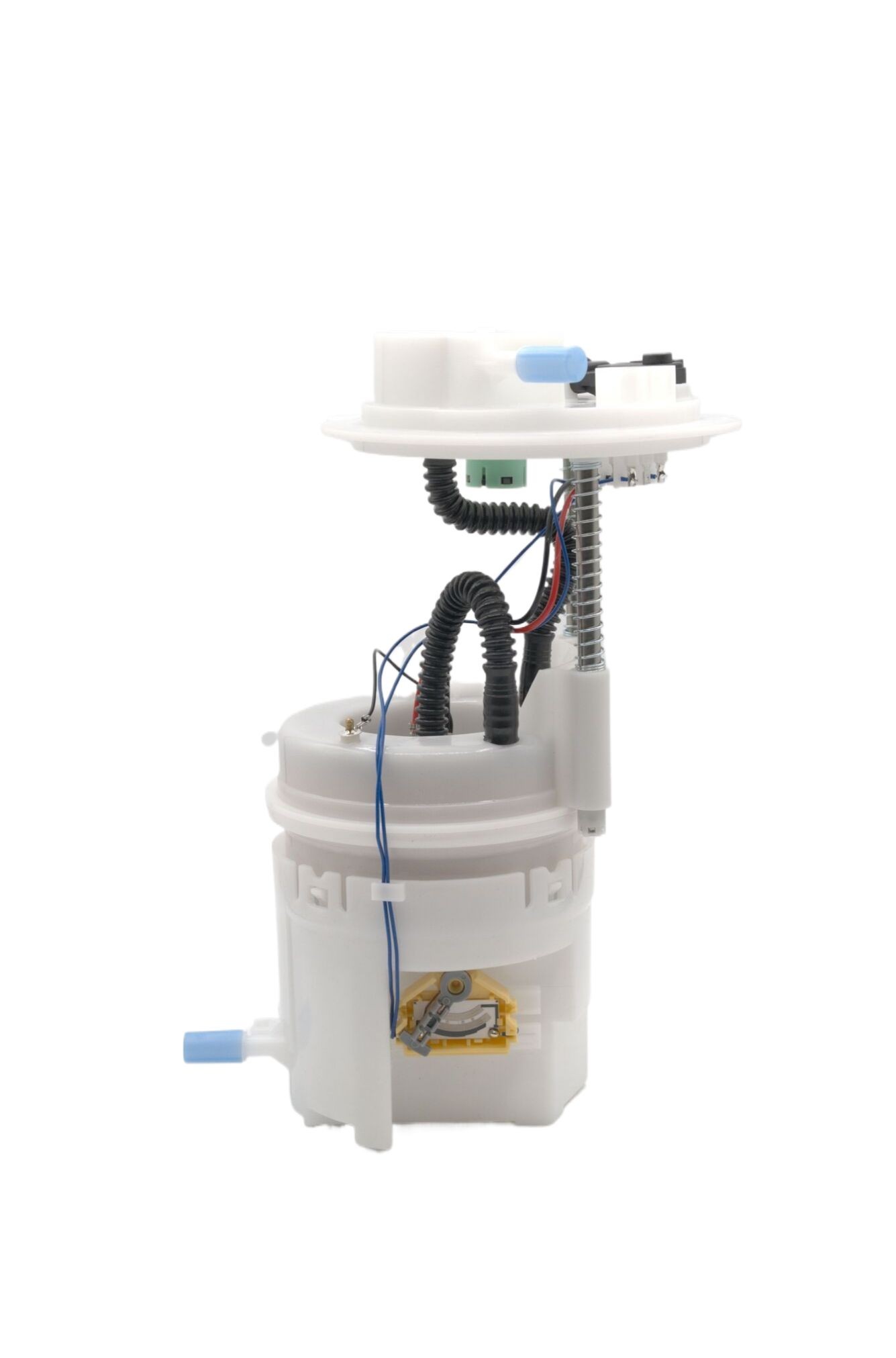 Autobest F6041A Fuel Pump Module Assembly