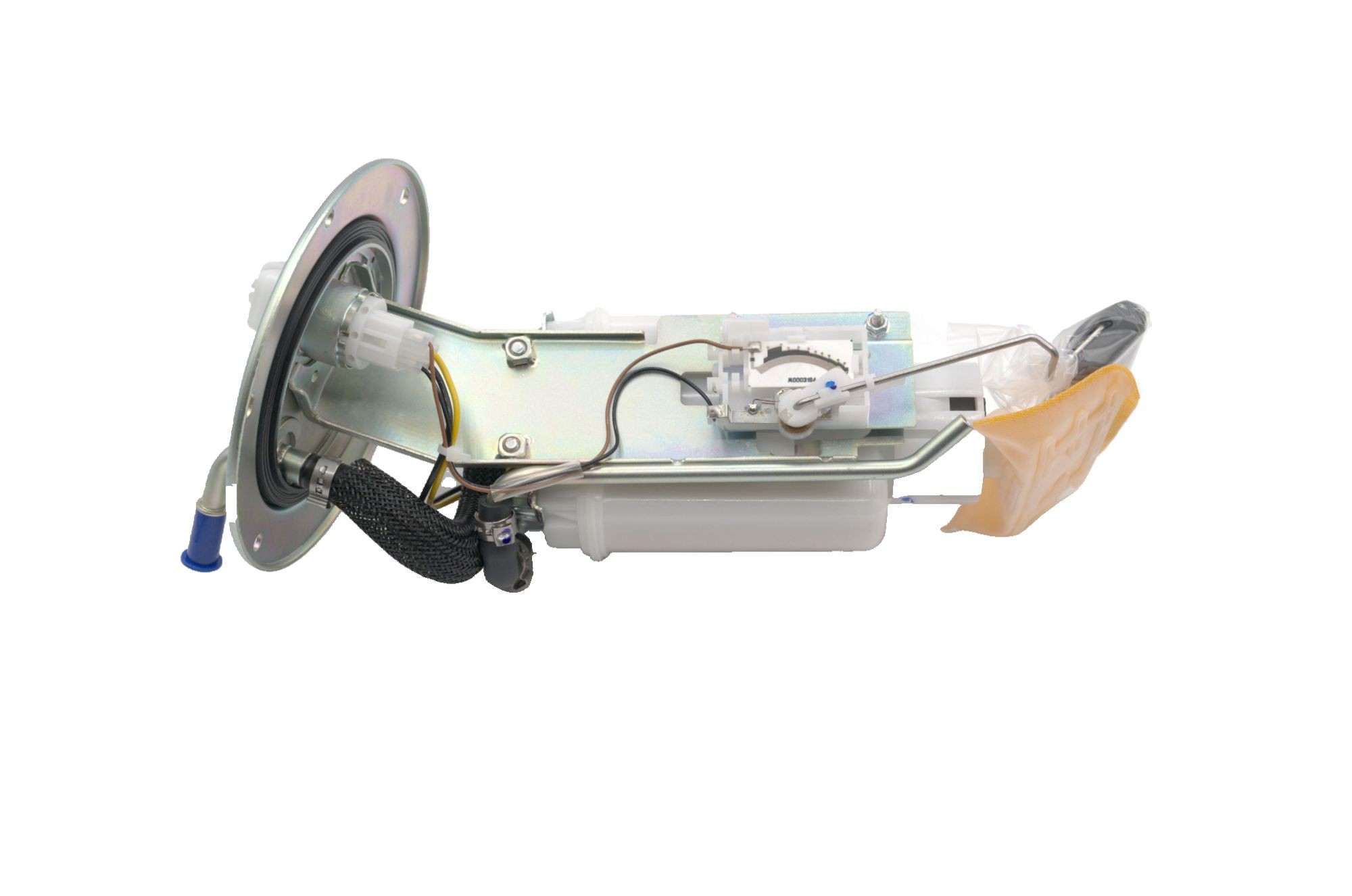 Autobest F6042A Fuel Pump Module Assembly