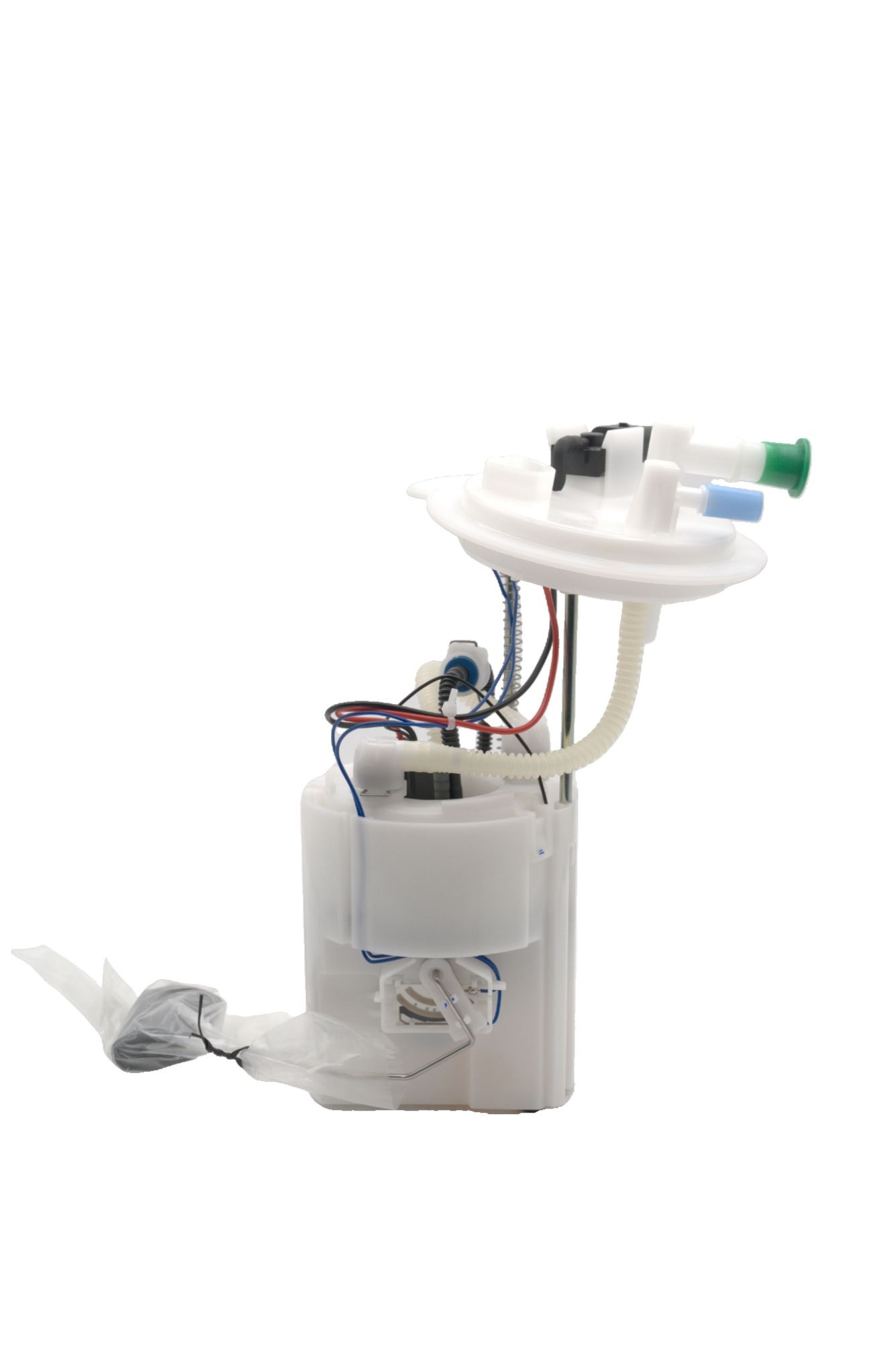 Autobest F6047A Fuel Pump Module Assembly