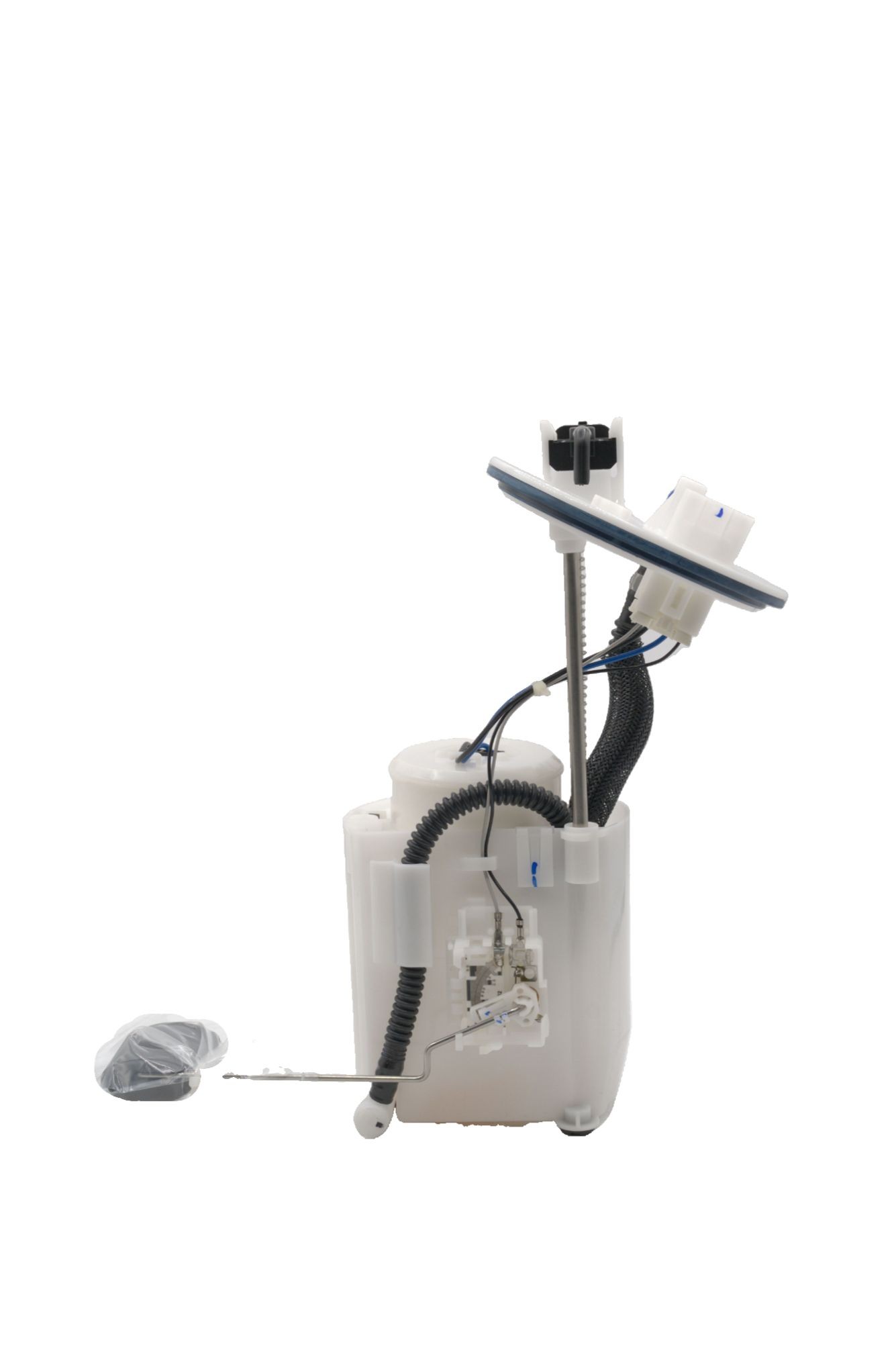 Autobest F6067A Fuel Pump Module Assembly