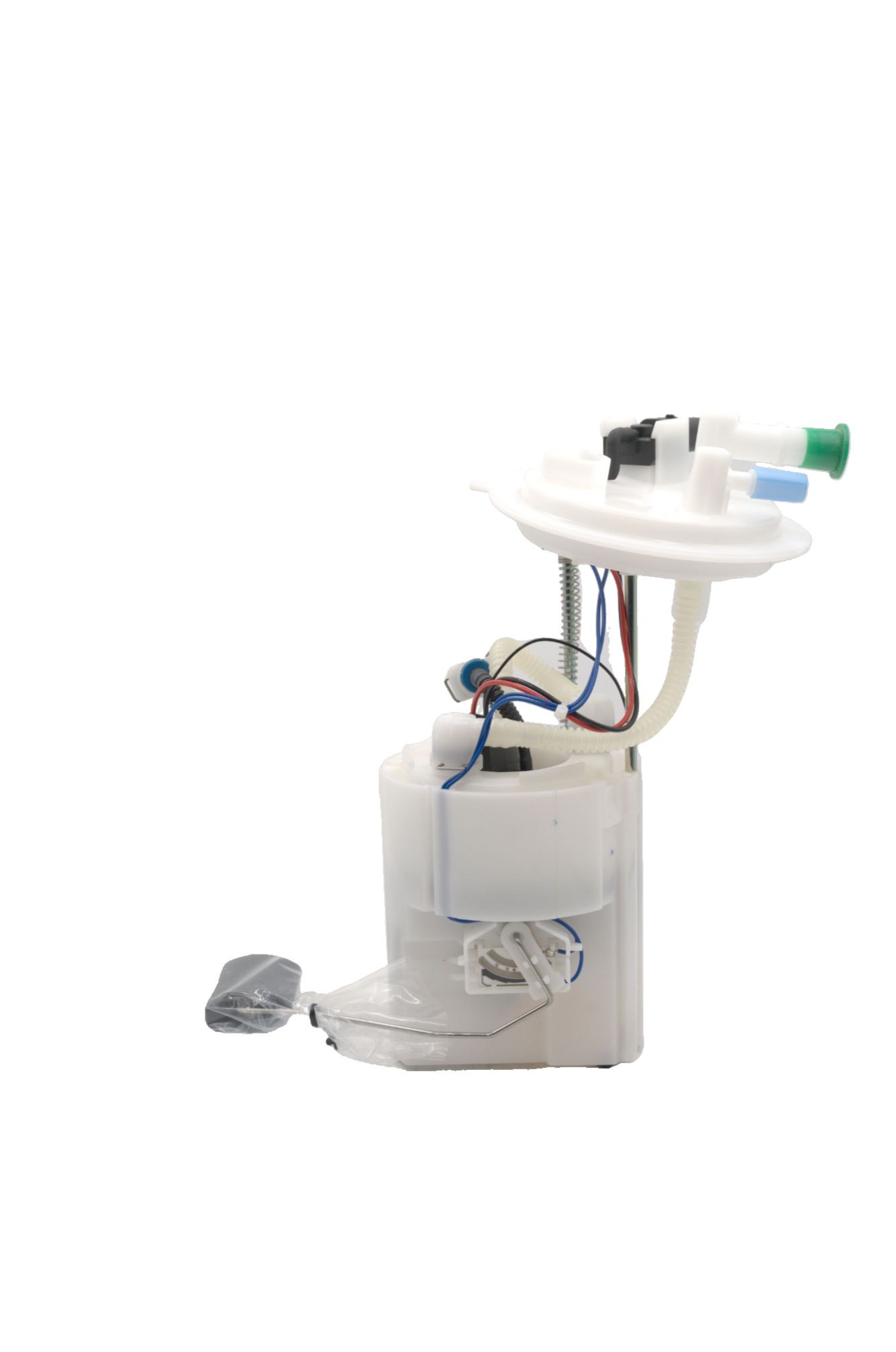 Autobest F6068A Fuel Pump Module Assembly