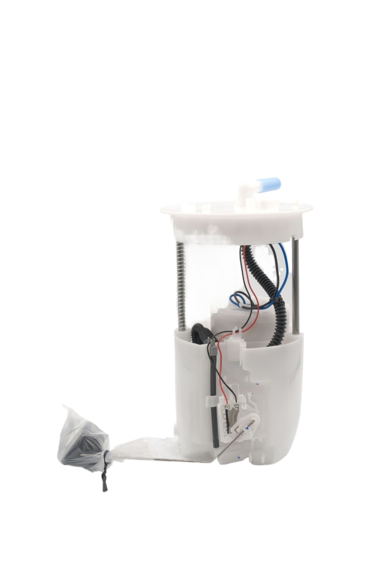 Autobest F6076A Fuel Pump Module Assembly