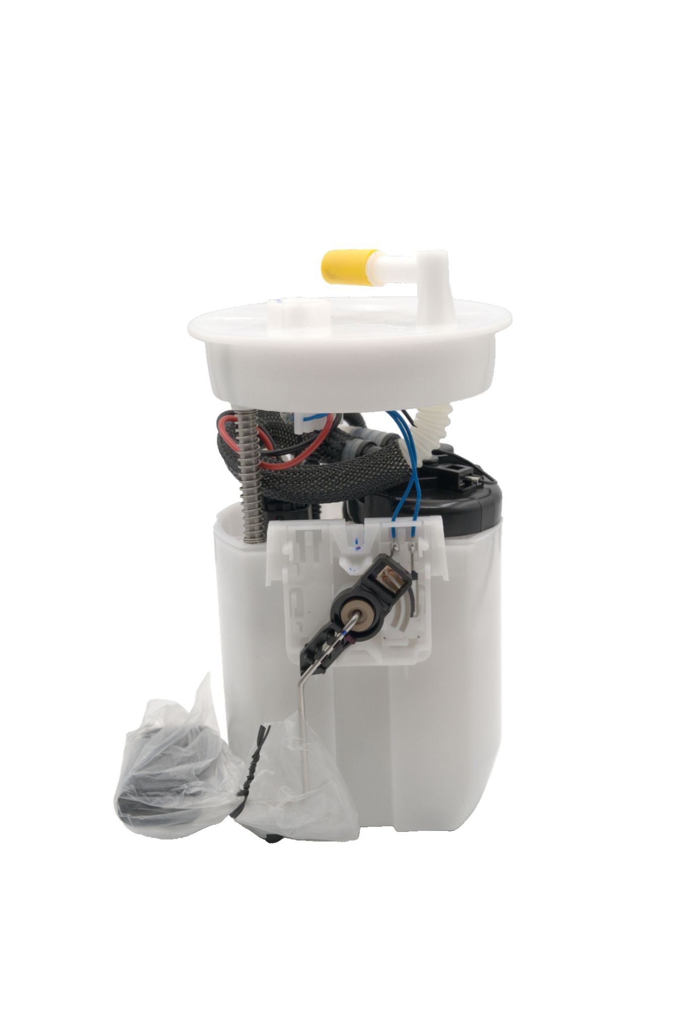 Autobest F6081A Fuel Pump Module Assembly