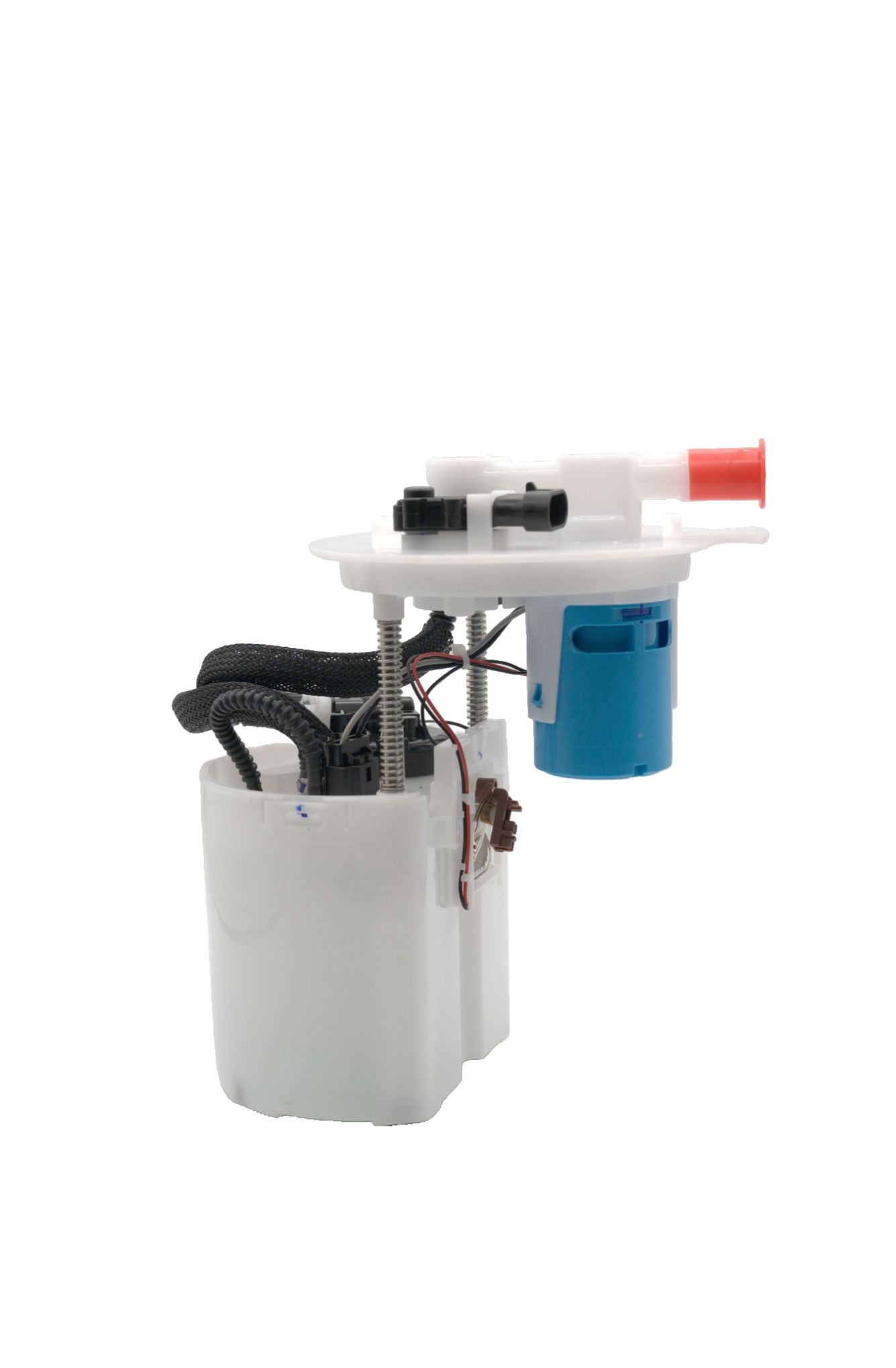 Autobest F6084A Fuel Pump Module Assembly