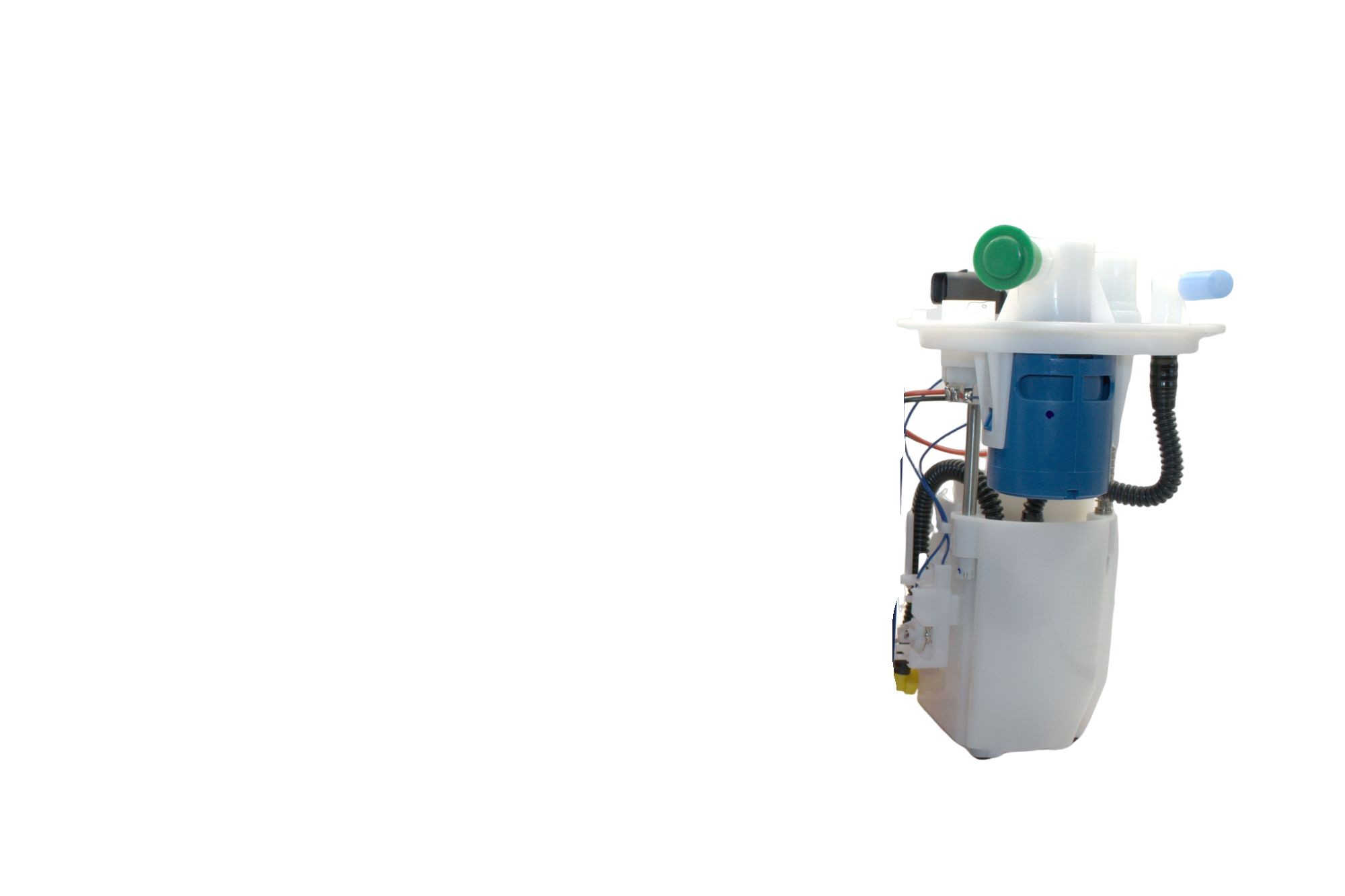 Autobest F6110A Fuel Pump Module Assembly