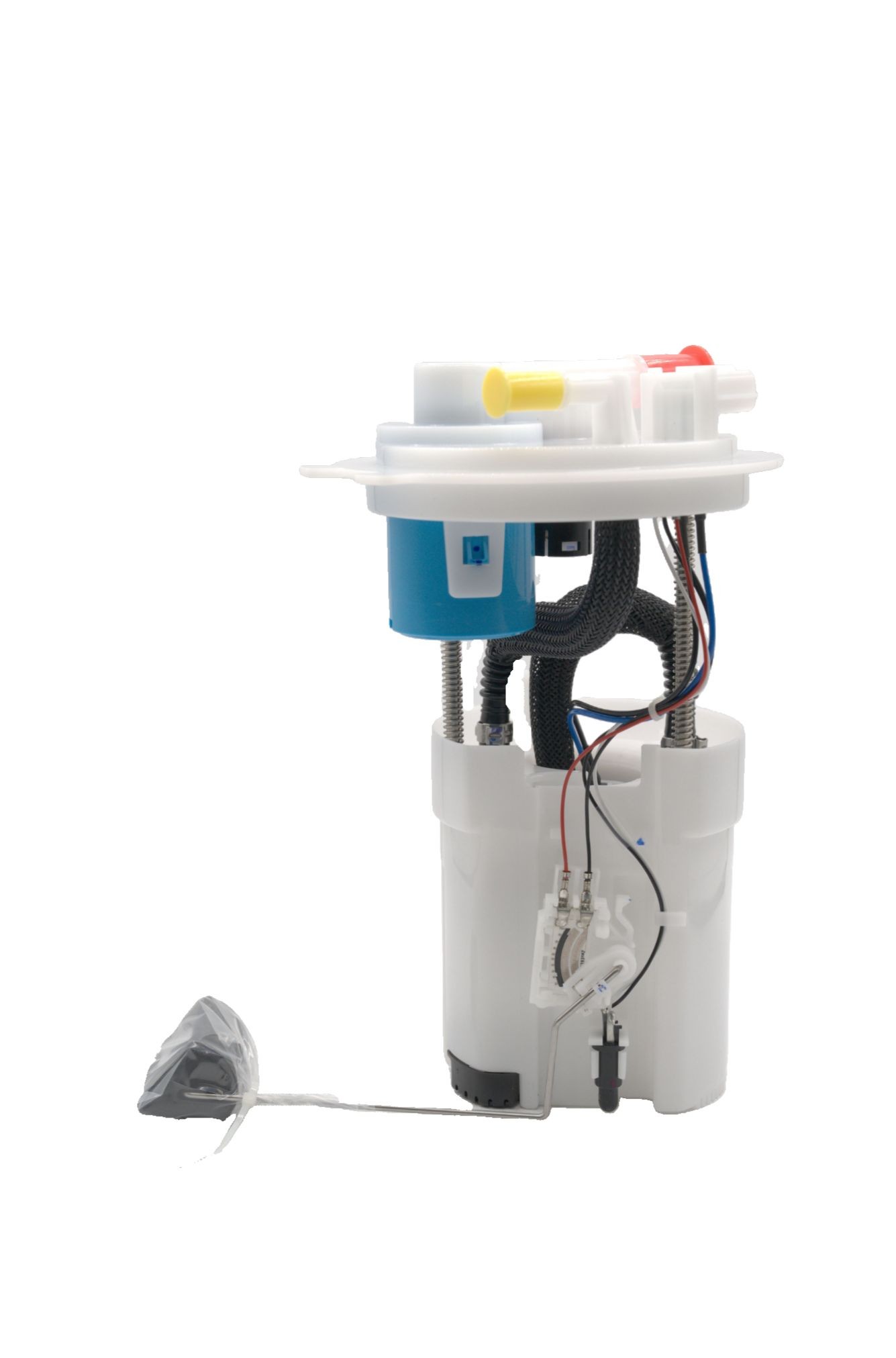 Autobest F6111A Fuel Pump Module Assembly