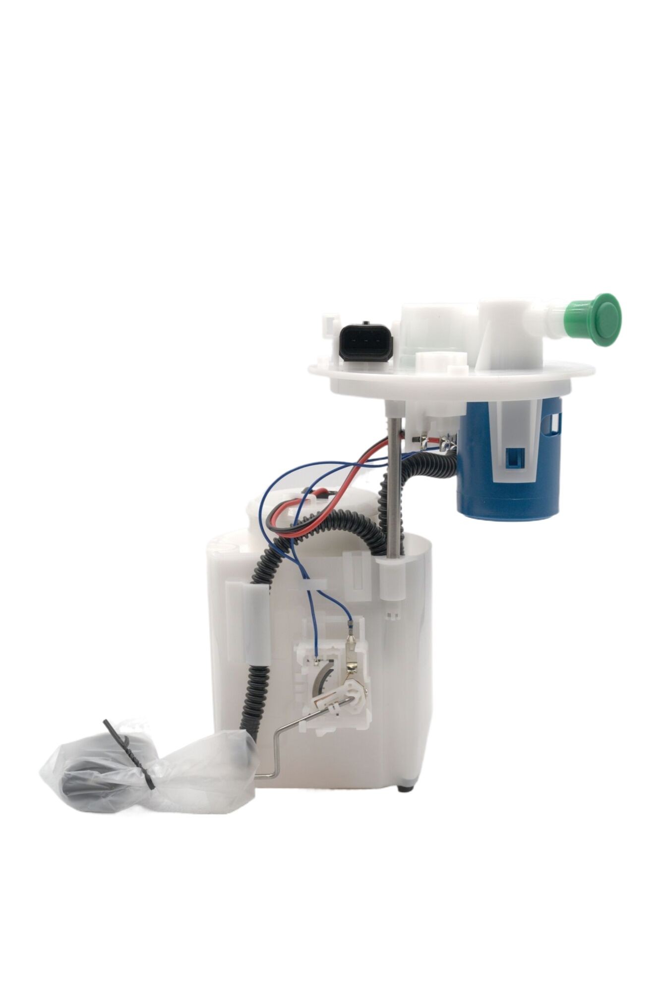 Autobest F6126A Fuel Pump Module Assembly