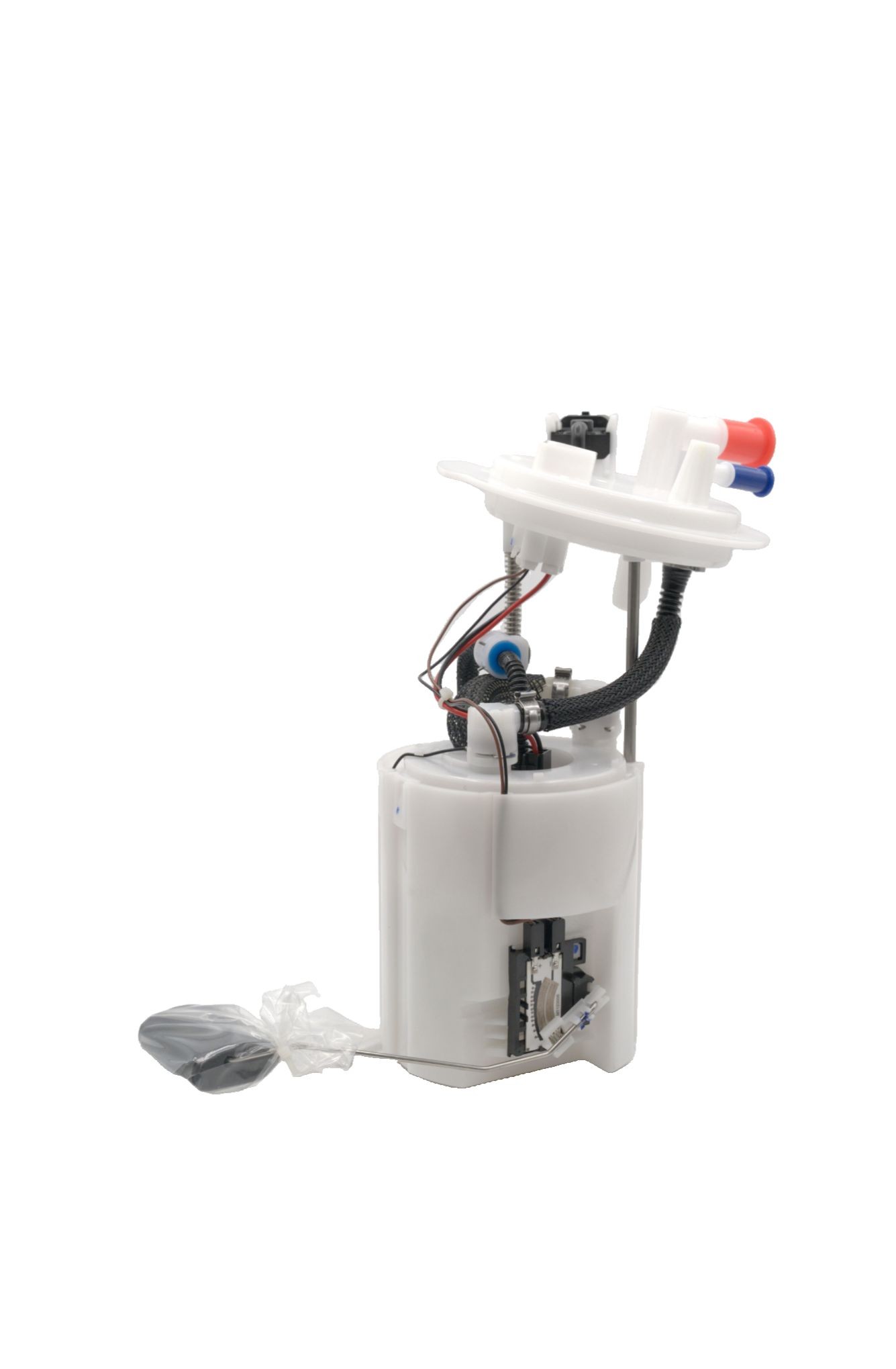 Autobest F6131A Fuel Pump Module Assembly