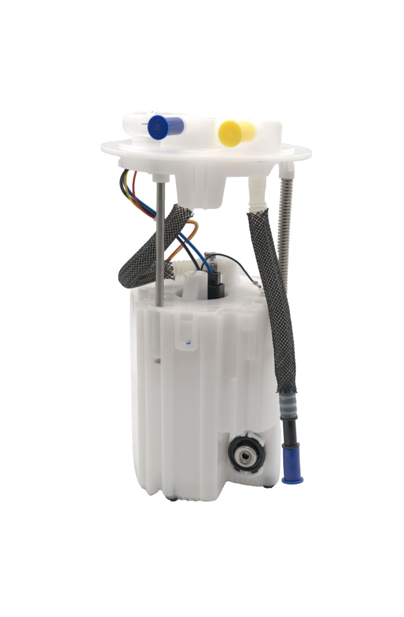 Autobest F6150A Fuel Pump Module Assembly