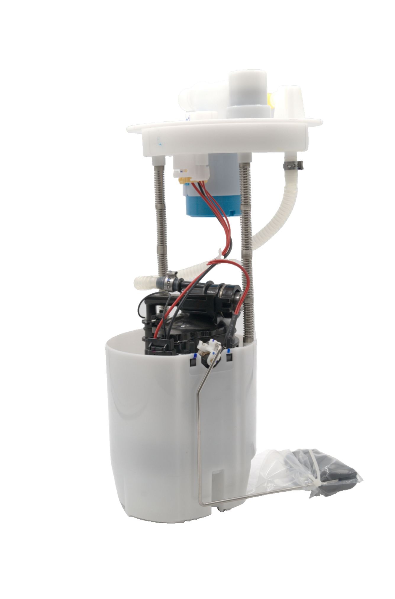 Autobest F6158A Fuel Pump Module Assembly