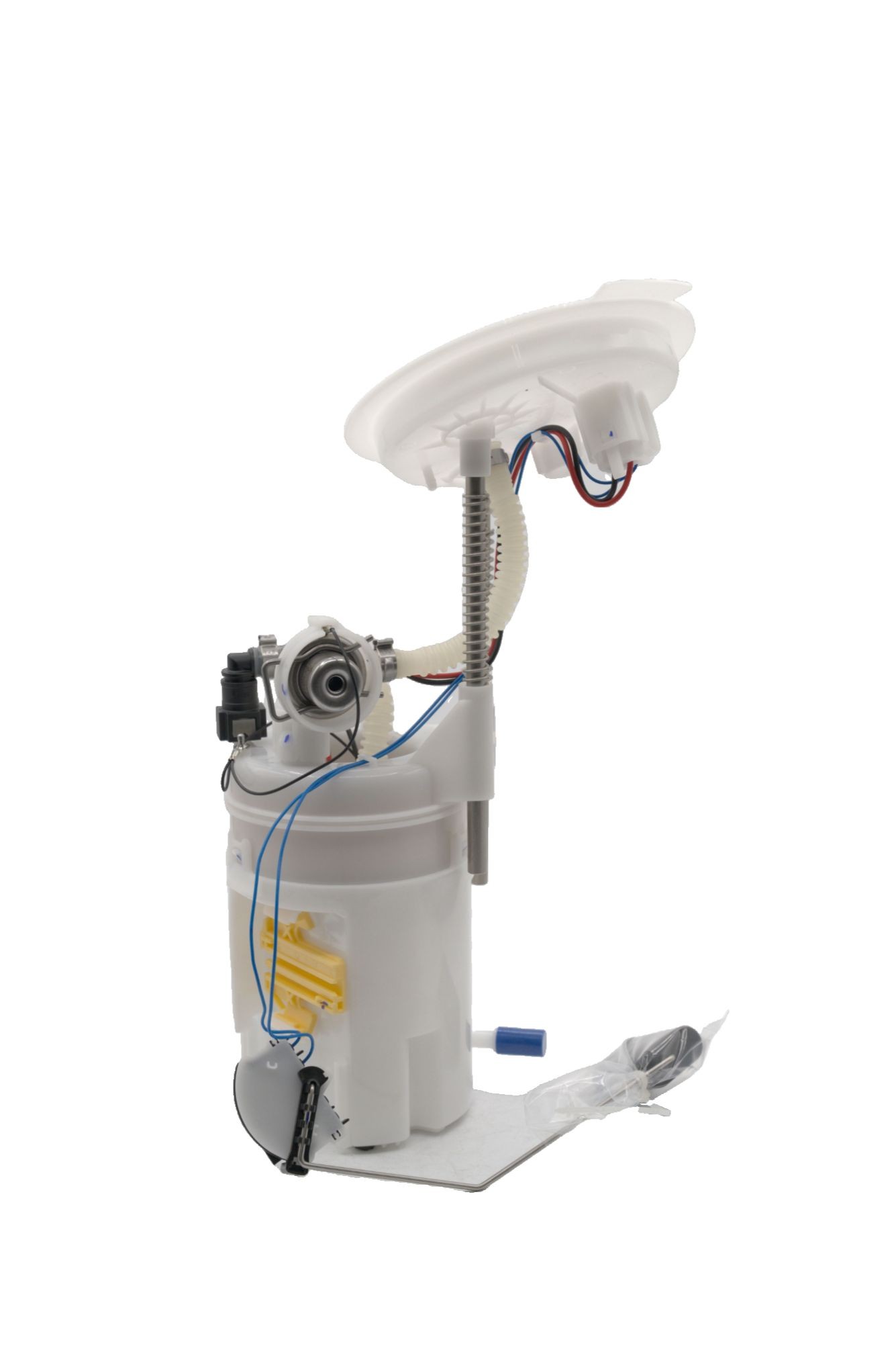 Autobest F6169A Fuel Pump Module Assembly