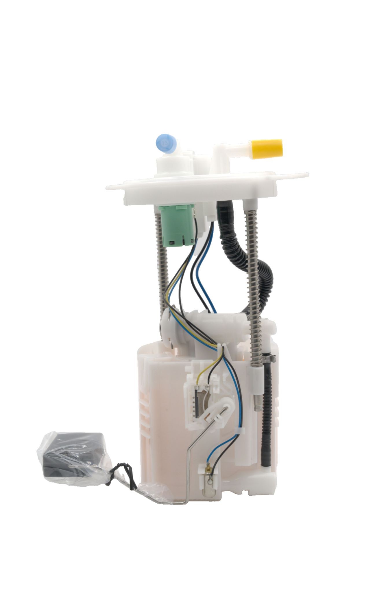 Autobest F6194A Fuel Pump Module Assembly