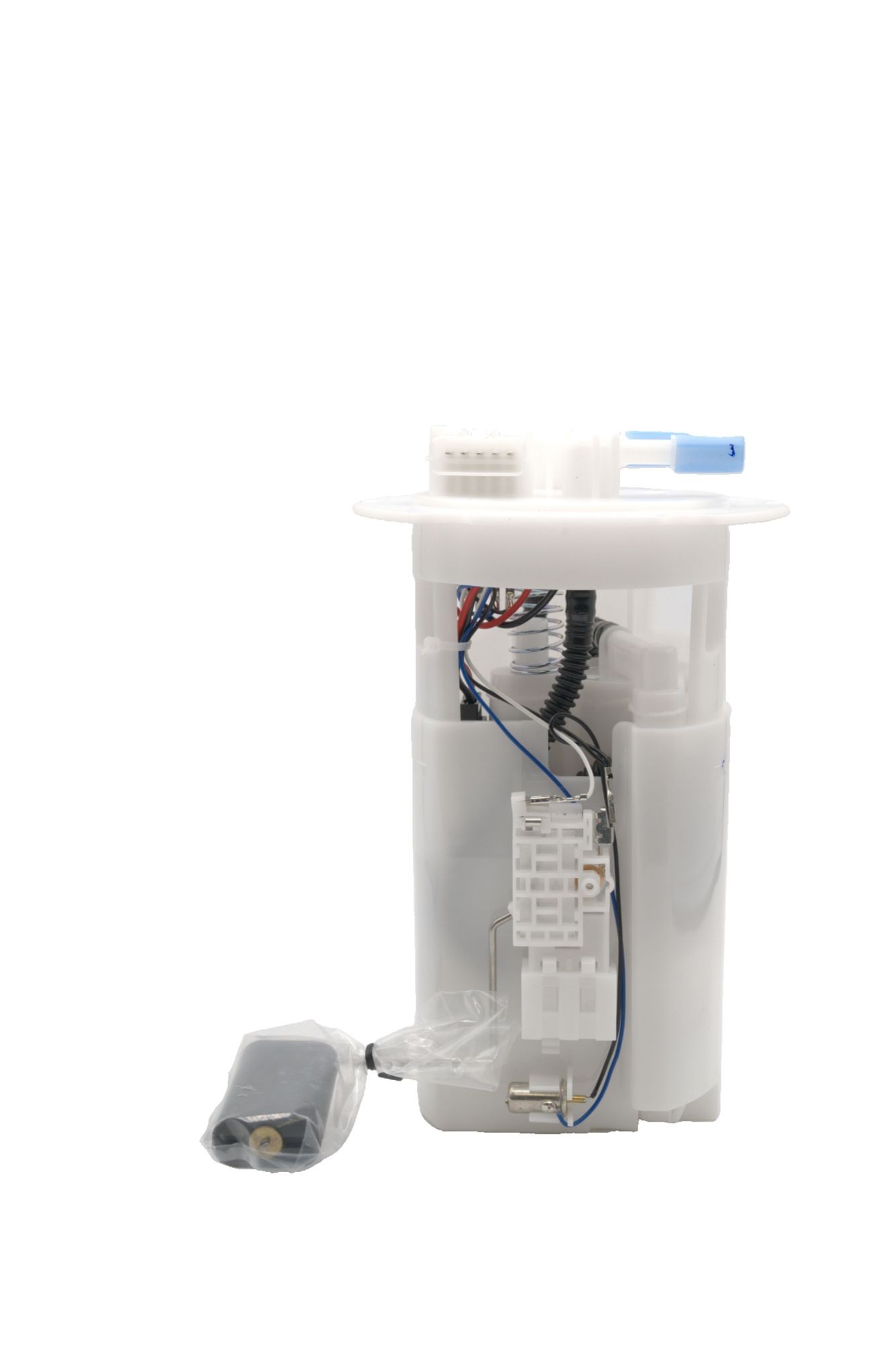 Autobest F6195A Fuel Pump Module Assembly