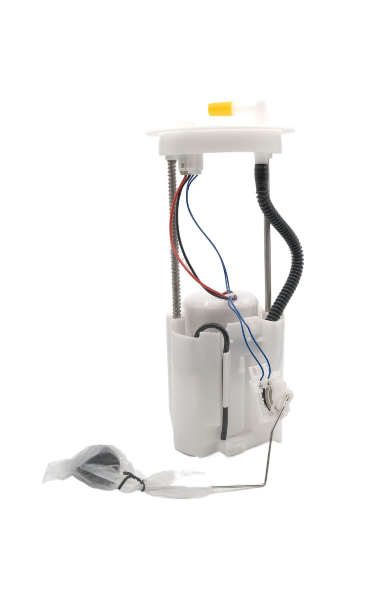 Autobest F6197A Fuel Pump Module Assembly