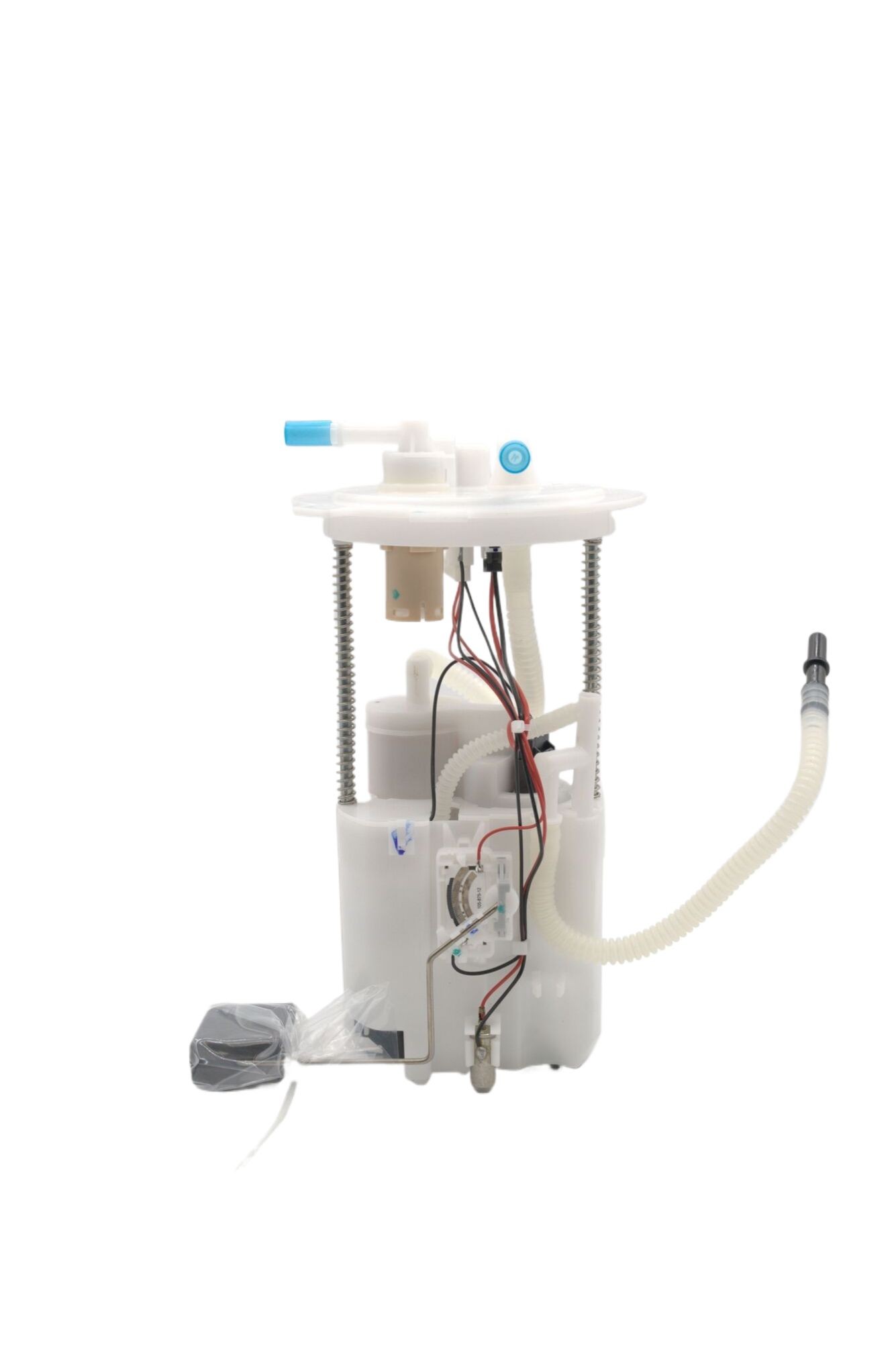 Autobest F6198A Fuel Pump Module Assembly