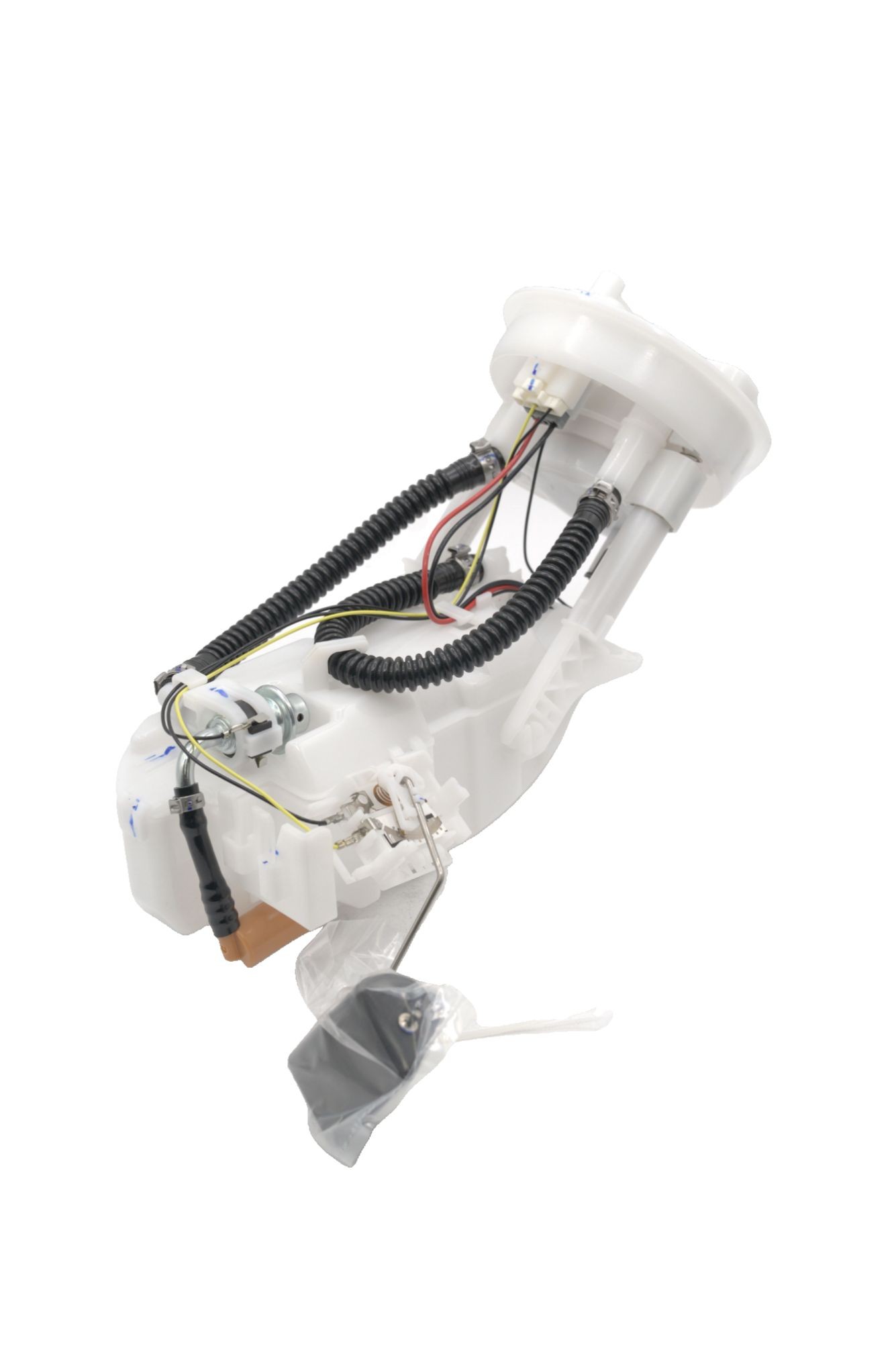 Autobest F6255A Fuel Pump Module Assembly