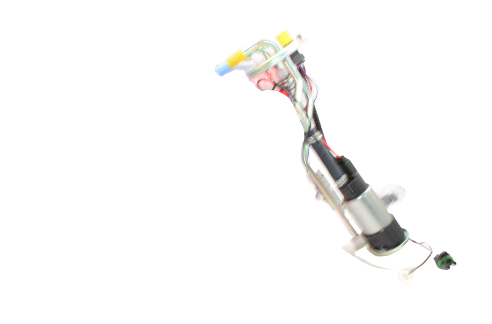 Autobest F7266A Fuel Pump Module Assembly