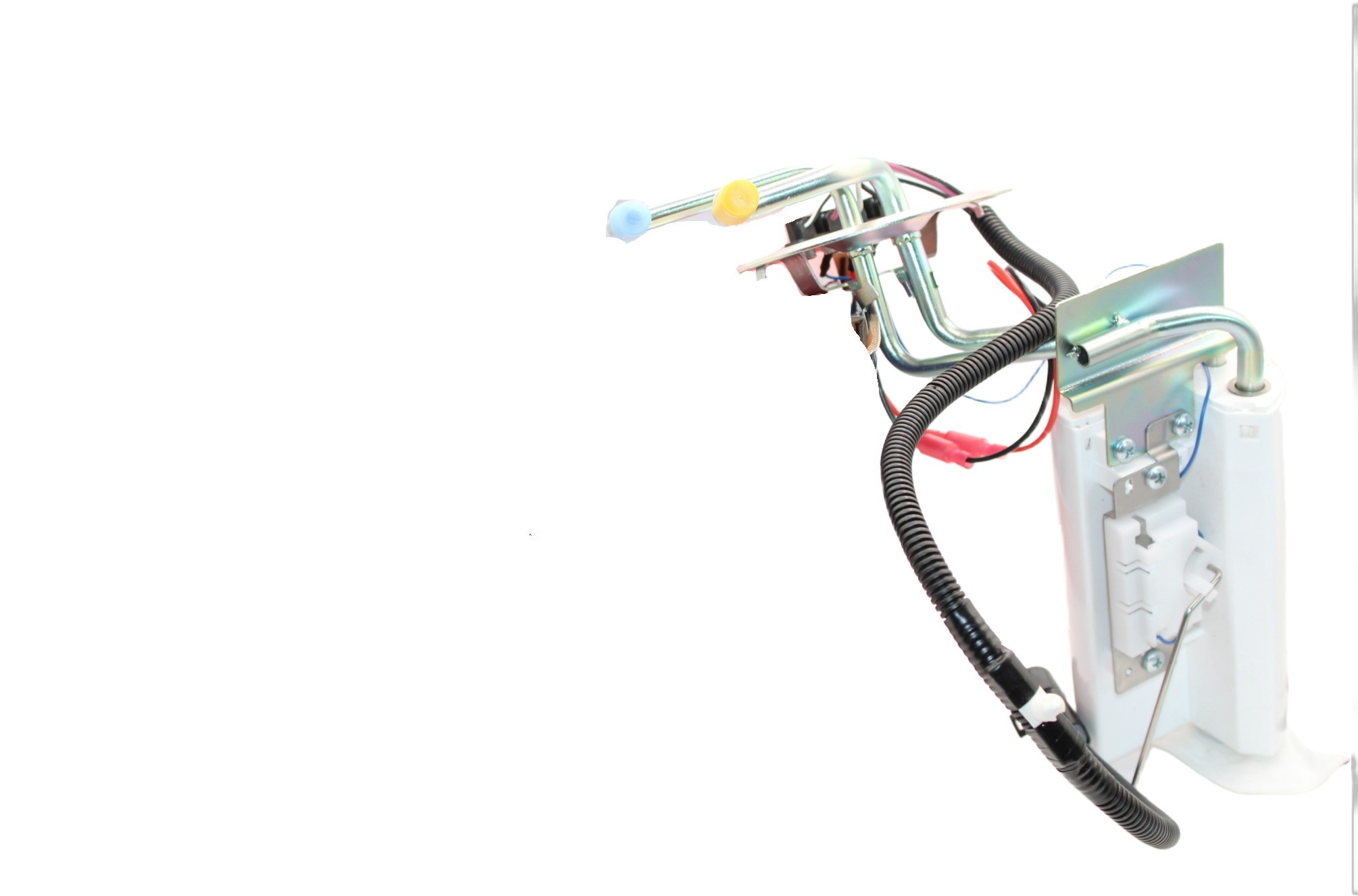 Autobest F7276A Fuel Pump Module Assembly