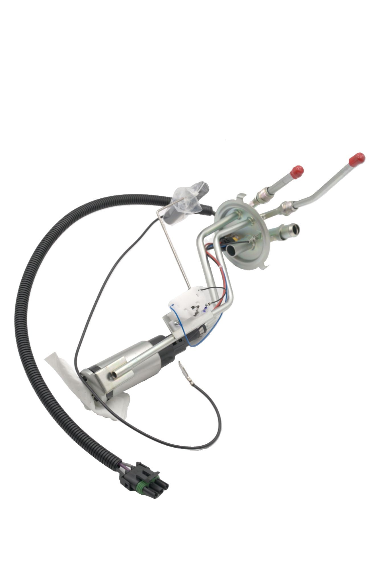 Autobest F80014A Fuel Pump Hanger Assembly