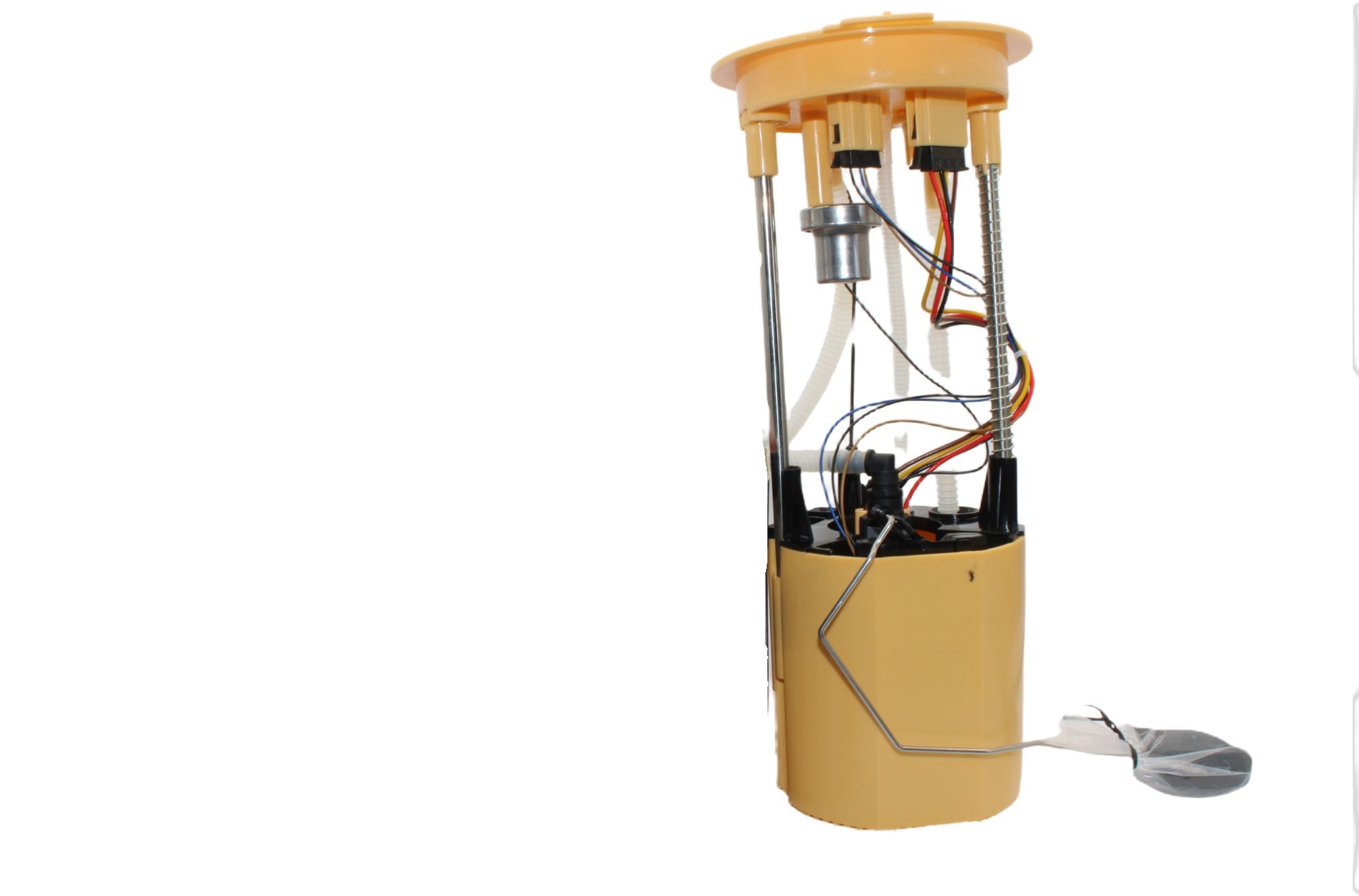 Autobest F8013A Fuel Pump Module Assembly