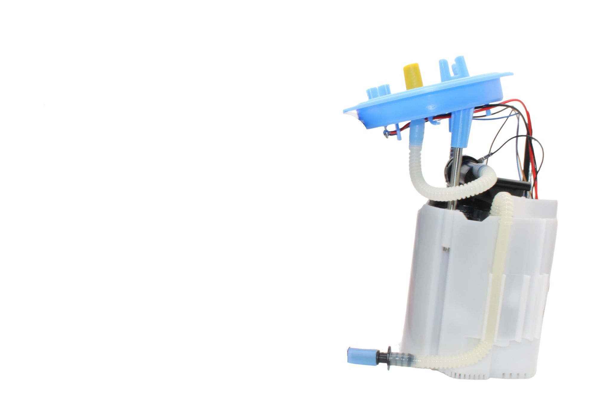 Autobest F8091A Fuel Pump Module Assembly