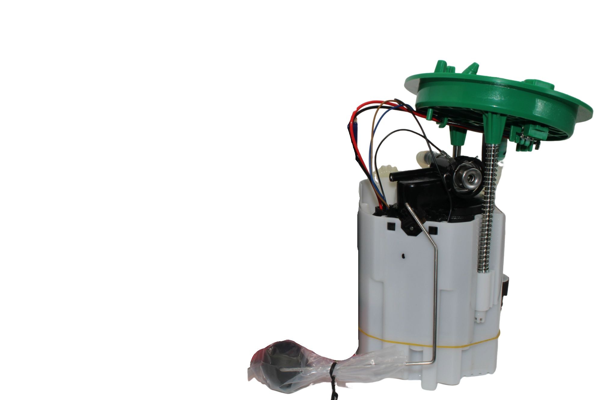 Autobest F8126A Fuel Pump Module Assembly
