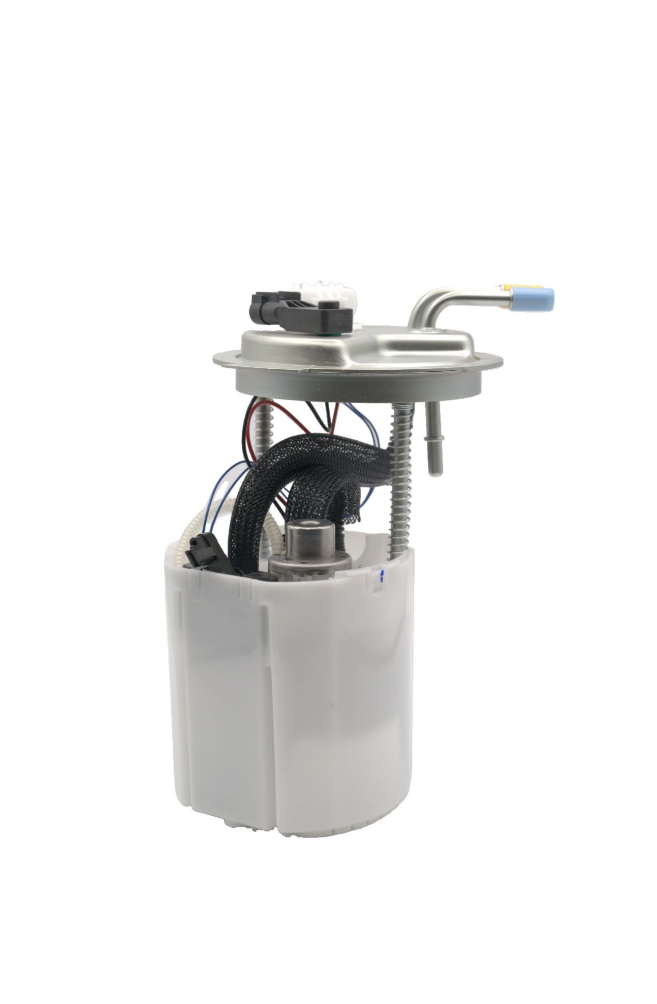 Autobest F8186A Fuel Pump Module Assembly