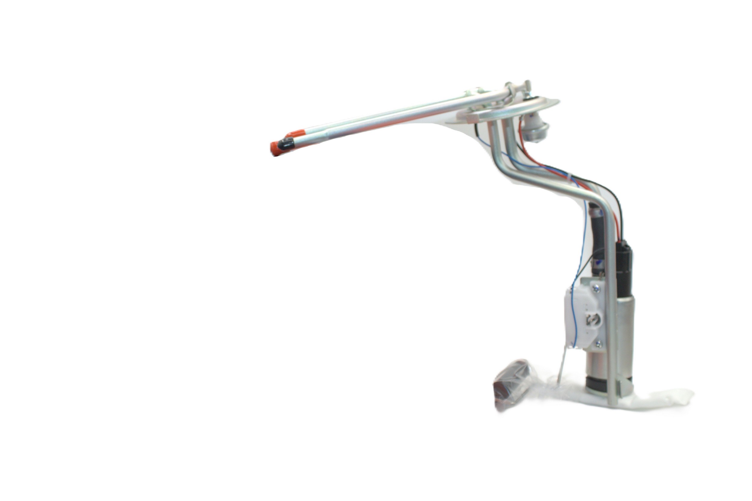 Autobest F8262A Fuel Pump Module Assembly