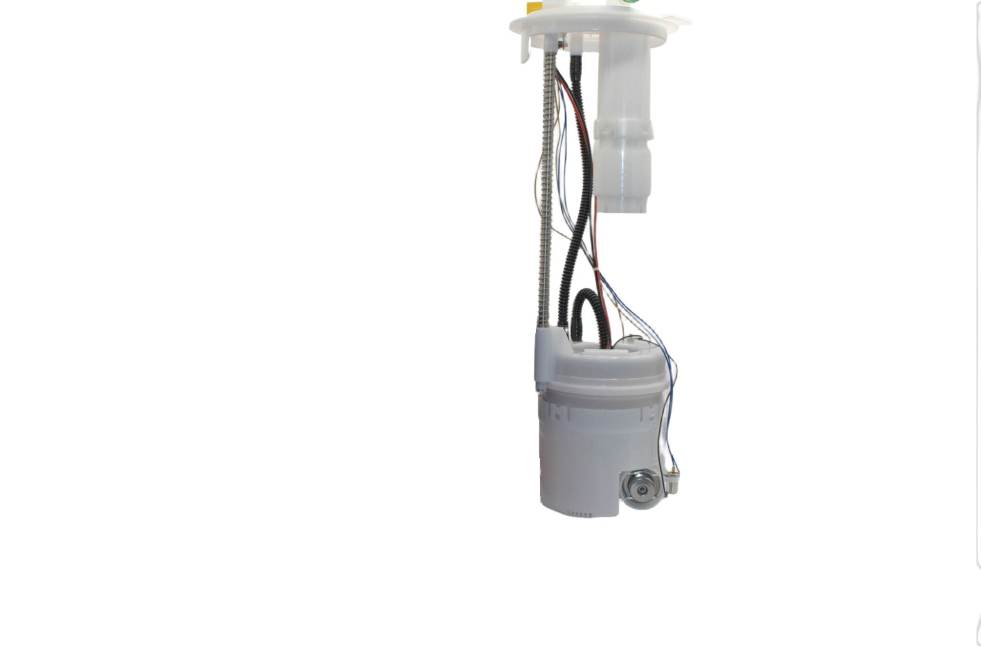 Autobest F8656A Fuel Pump Module Assembly
