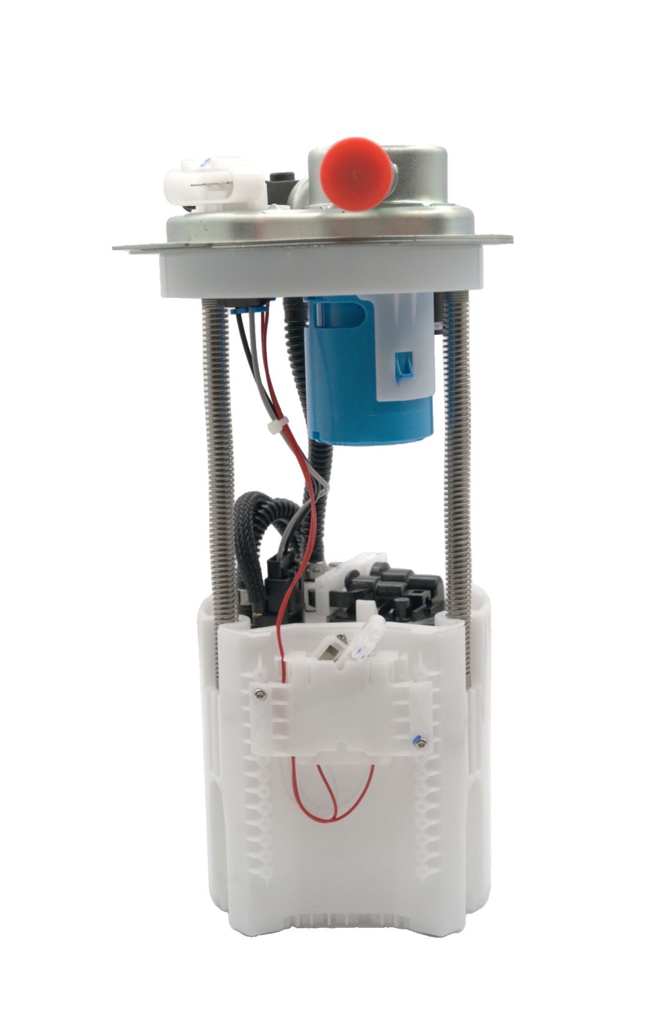 Autobest F86844A Fuel Pump Module Assembly