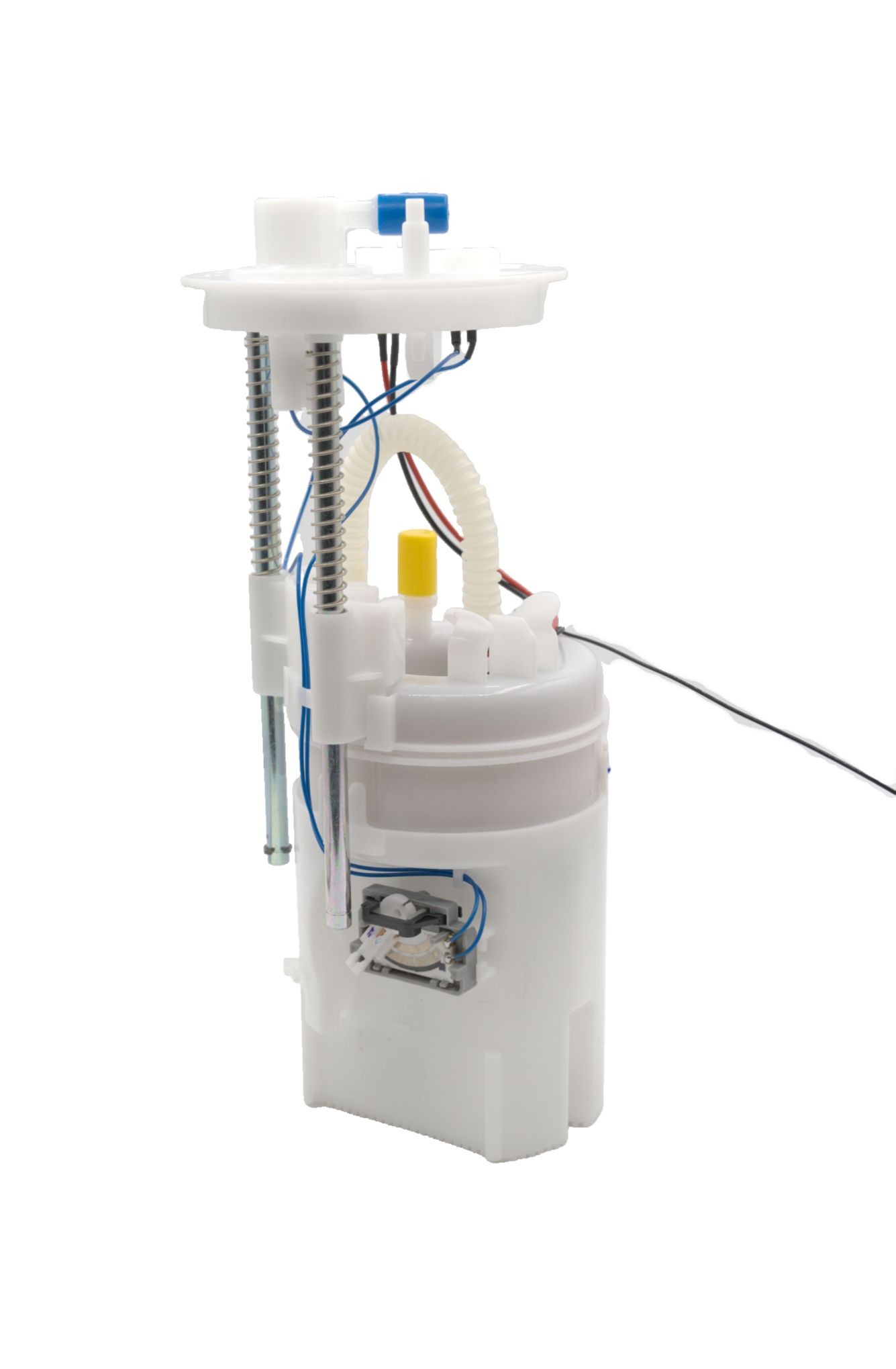 Autobest F8712A Fuel Pump Module Assembly