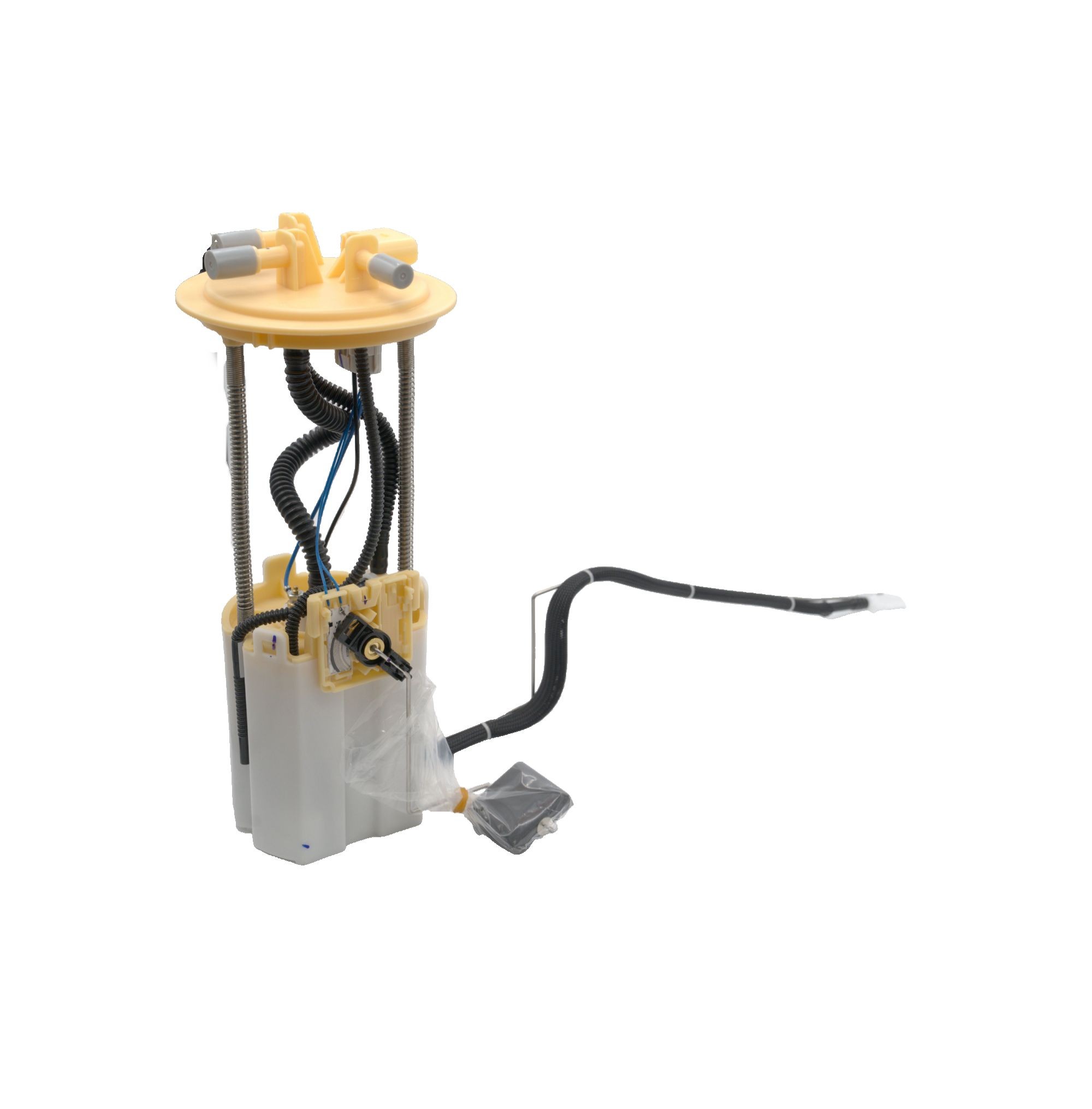 Autobest F8718A Fuel Pump Module Assembly