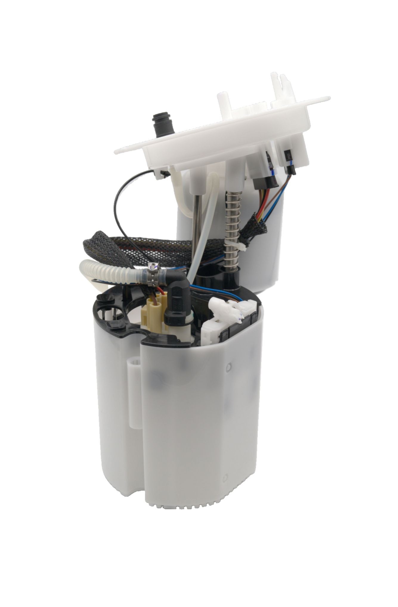 Autobest F8719A Fuel Pump Module Assembly