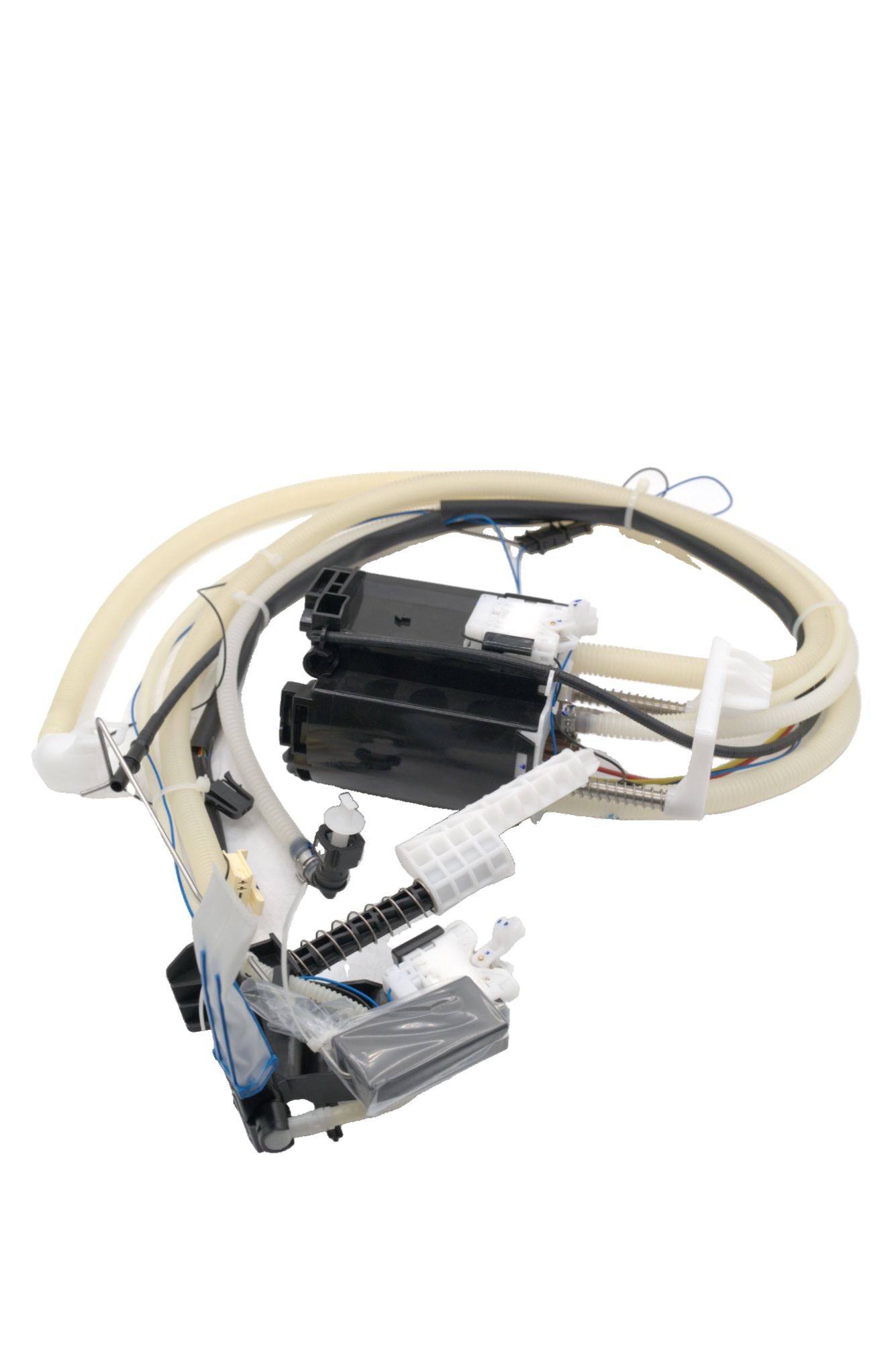 Autobest F8733A Fuel Pump Module Assembly