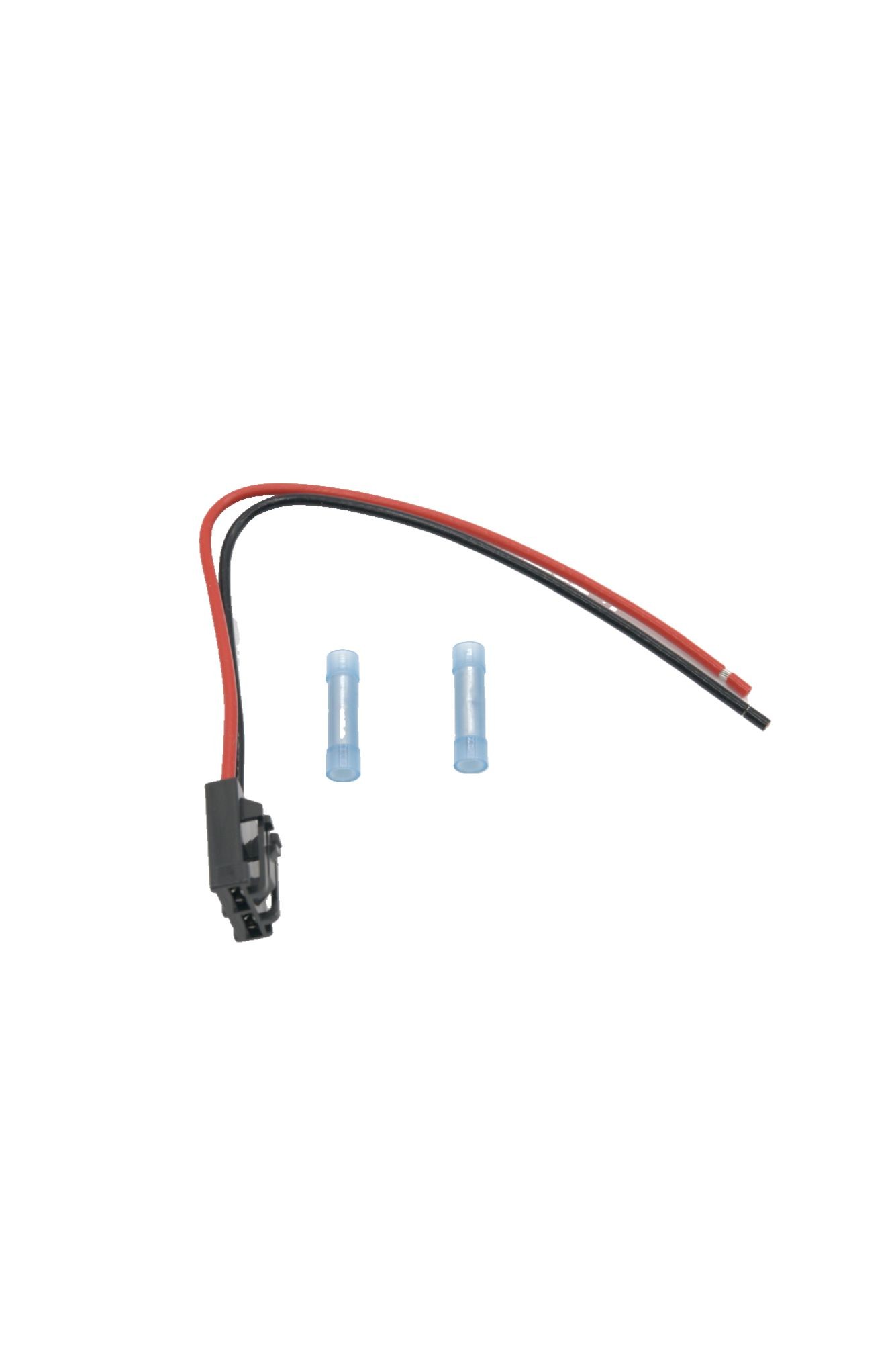Autobest FW801 Fuel Pump Wiring Harness