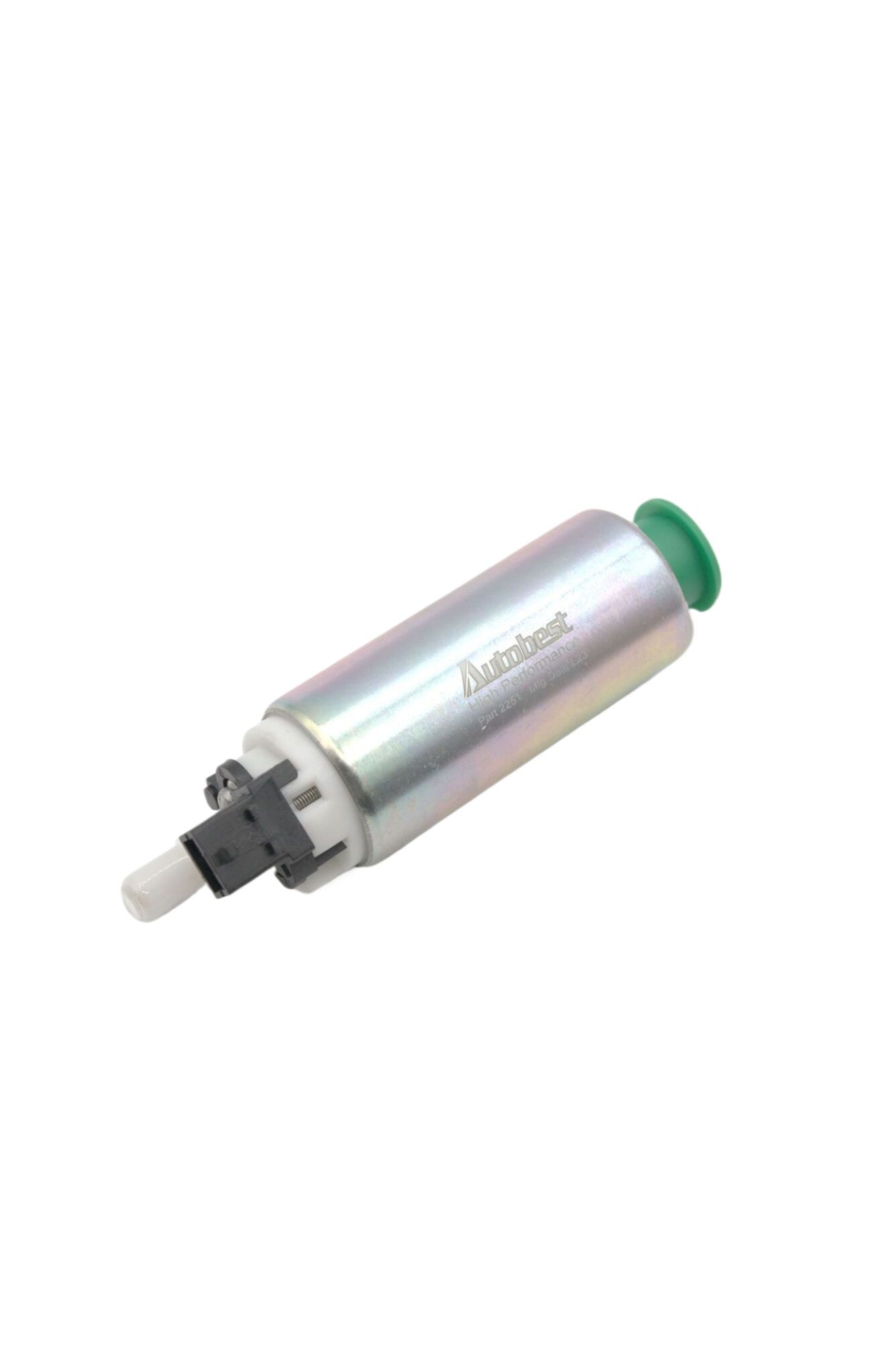 Autobest HP2251 Fuel Pump - Electric In Tank