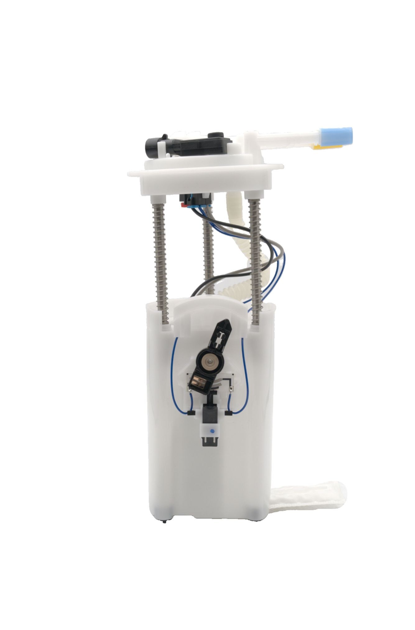 Autobest HP2519A Fuel Pump Module Assembly