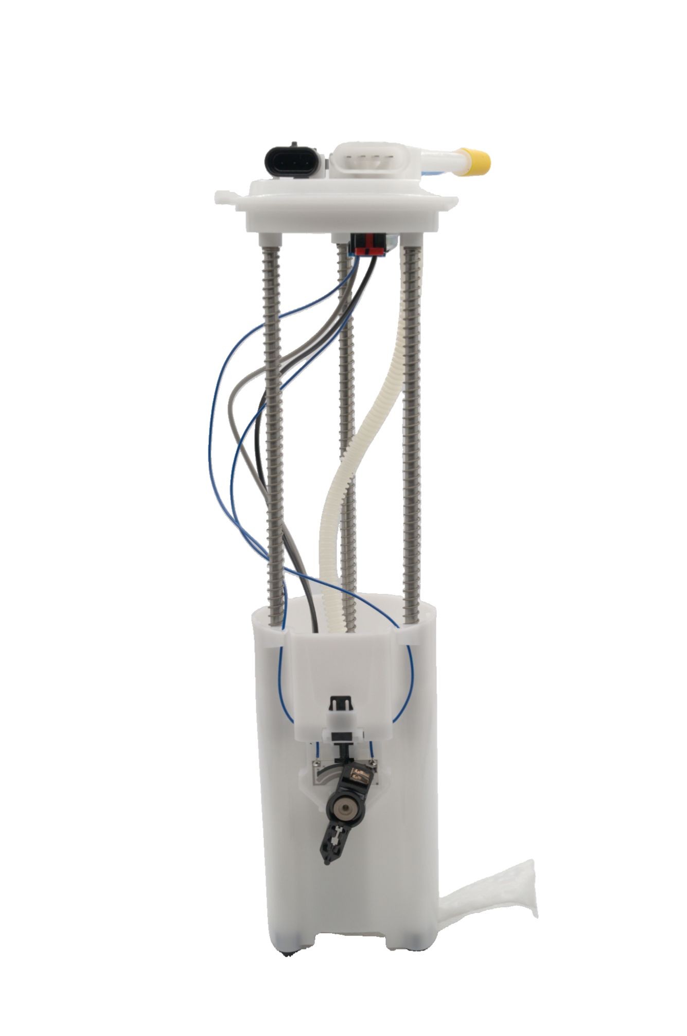 Autobest HP2958A Fuel Pump Module Assembly