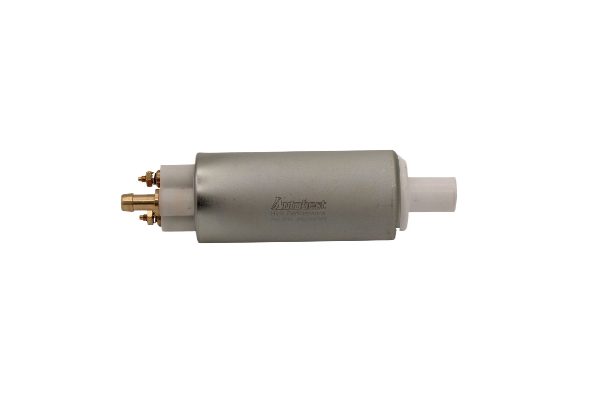 Autobest HP3017 Fuel Pump - Electric In Tank