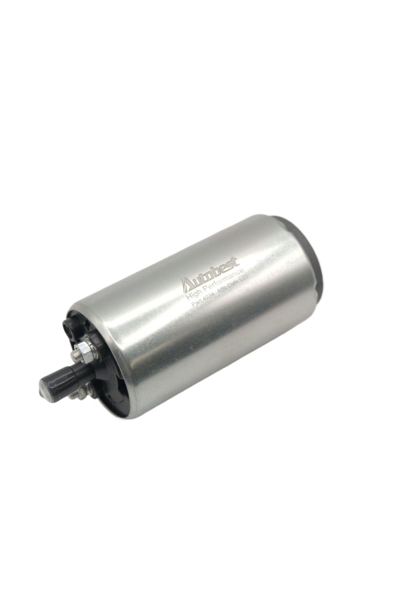 Autobest HP4034 Fuel Pump - Electric In Tank