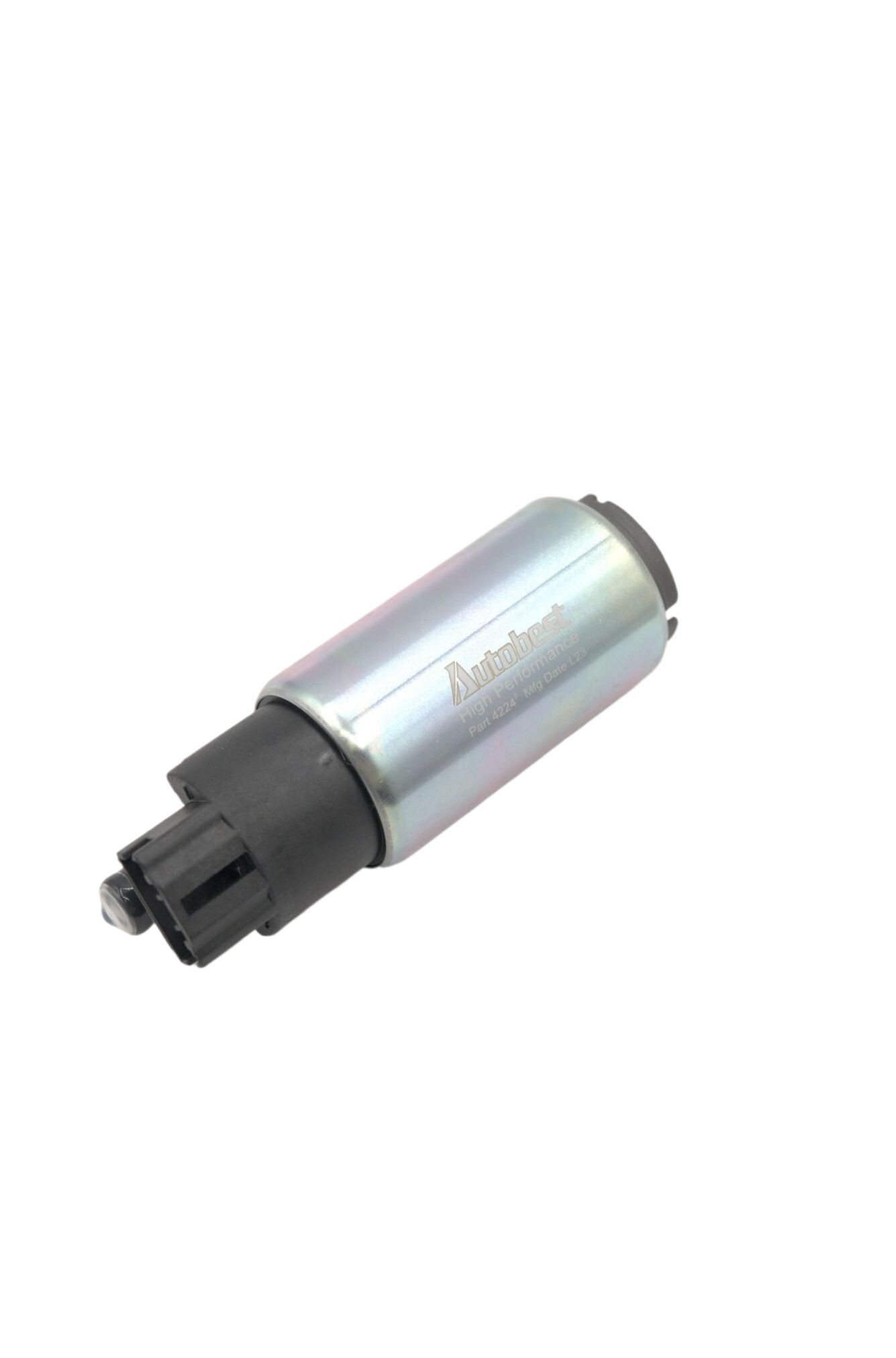 Autobest HP4224 Fuel Pump - Electric In Tank