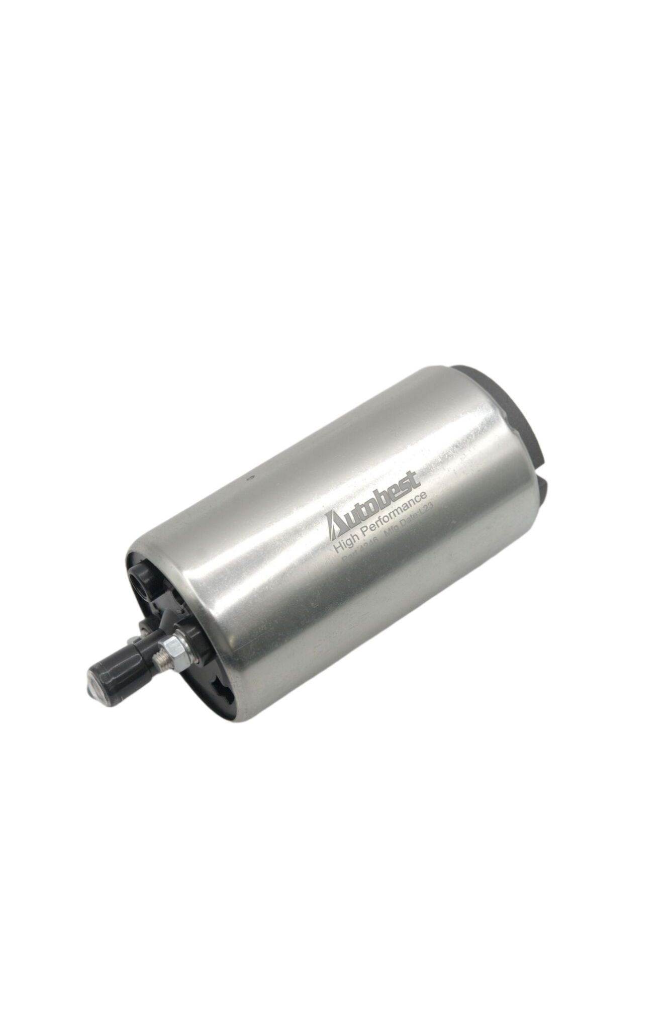 Autobest HP4246 Fuel Pump - Electric In Tank