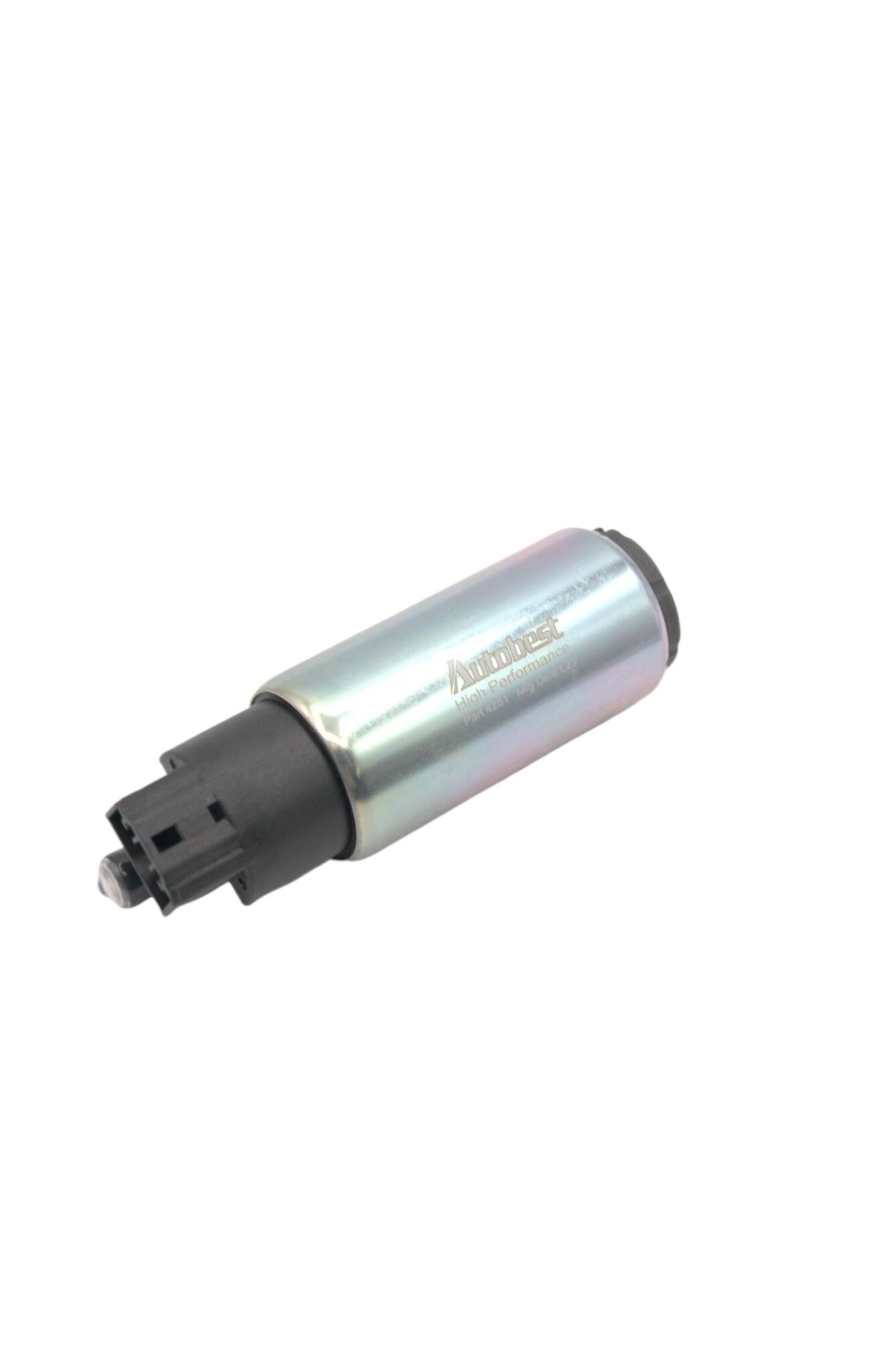 Autobest HP4251 Fuel Pump - Electric In Tank