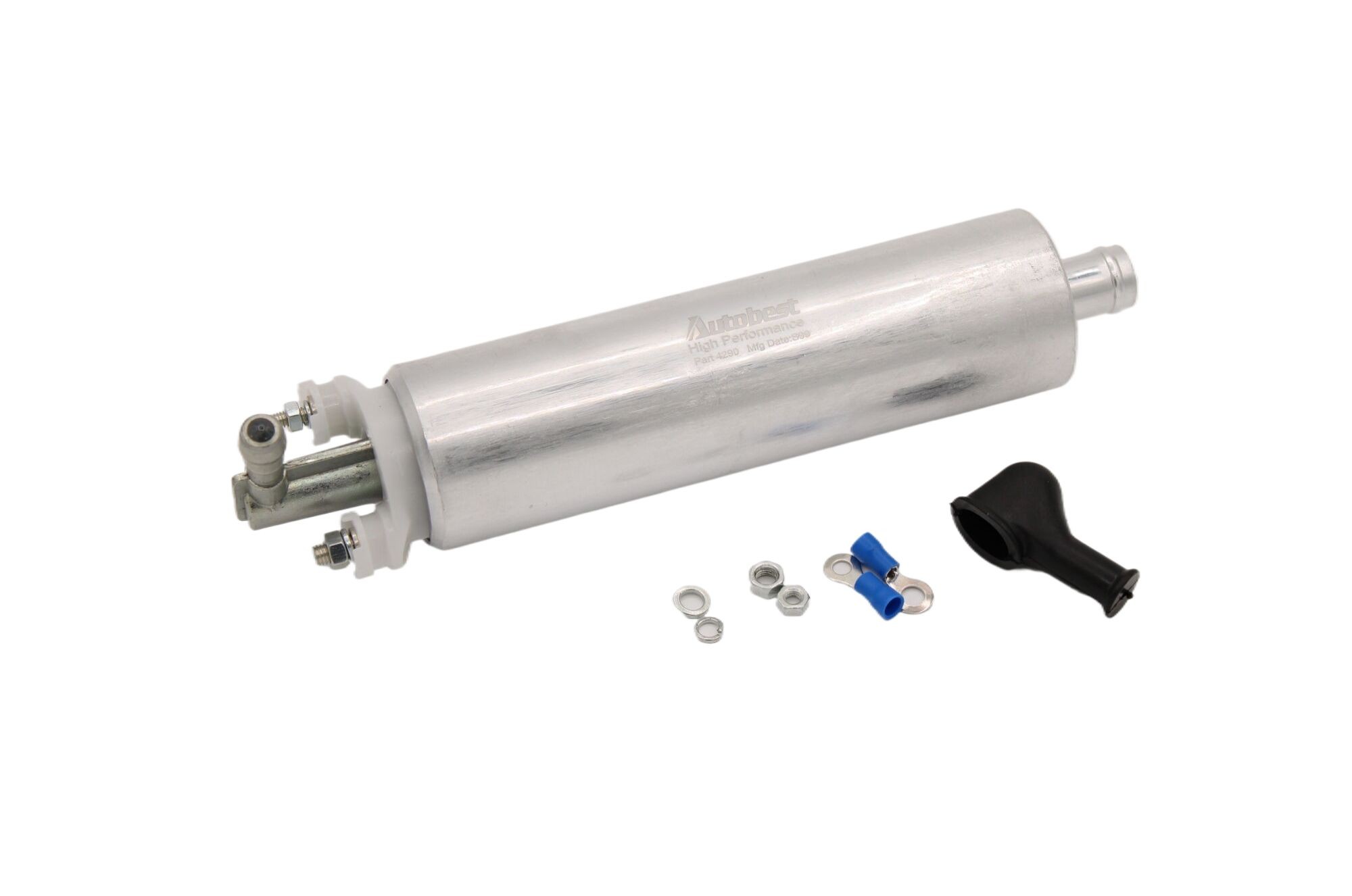 Autobest HP4290 Fuel Pump - Electric In Line