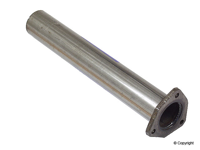 CONN. PIPE