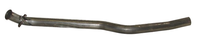 EXHAUST PIPE